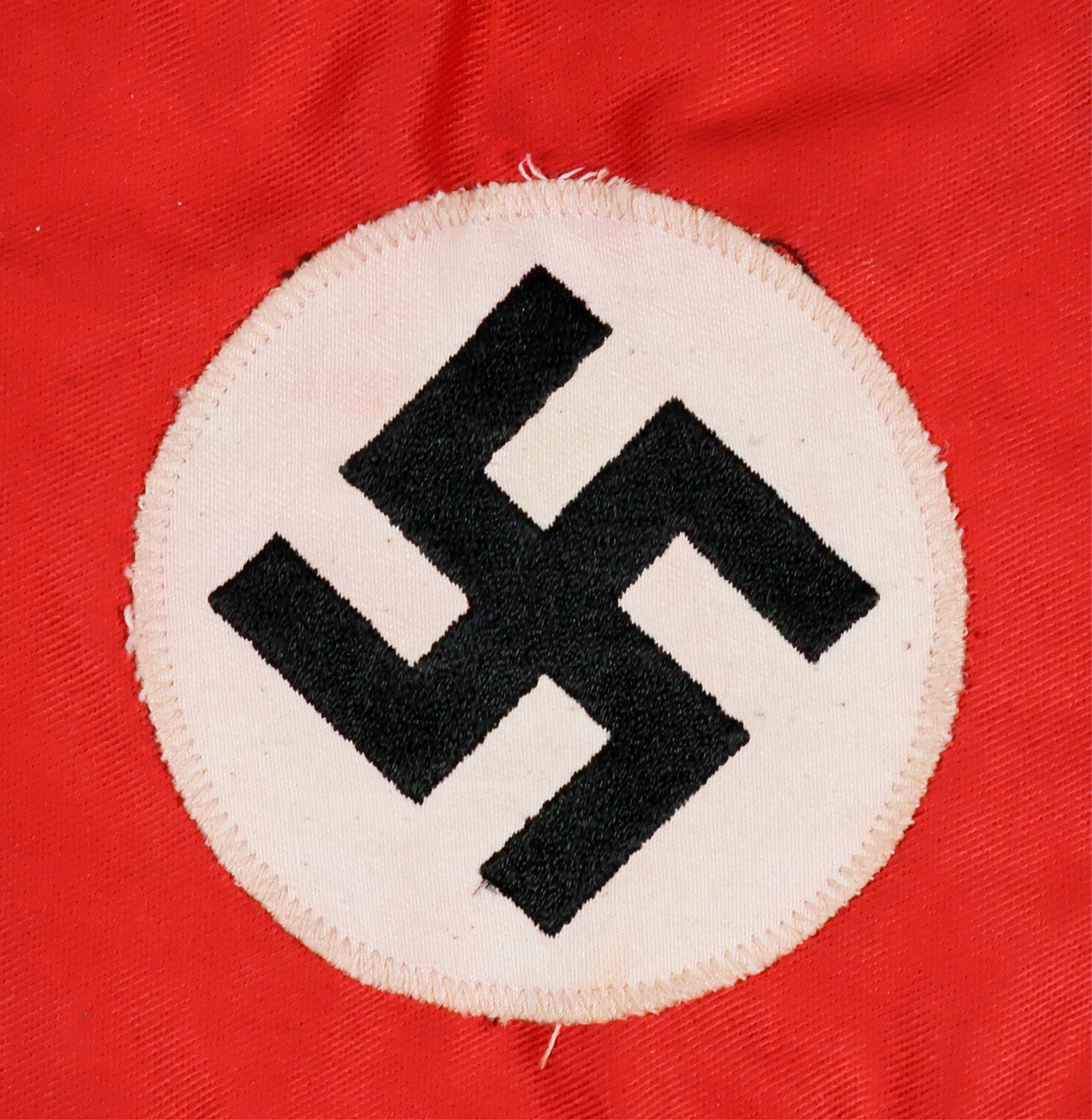 NSDAP DESK FLAG - 3