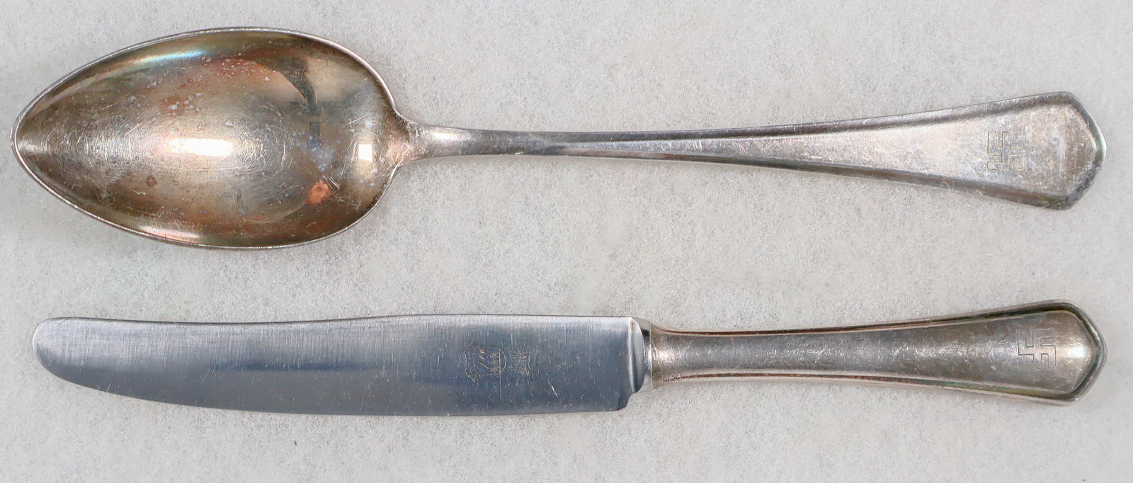 'MAX UPPELT BAHNHOF' TABLEWARE (1 of 5)