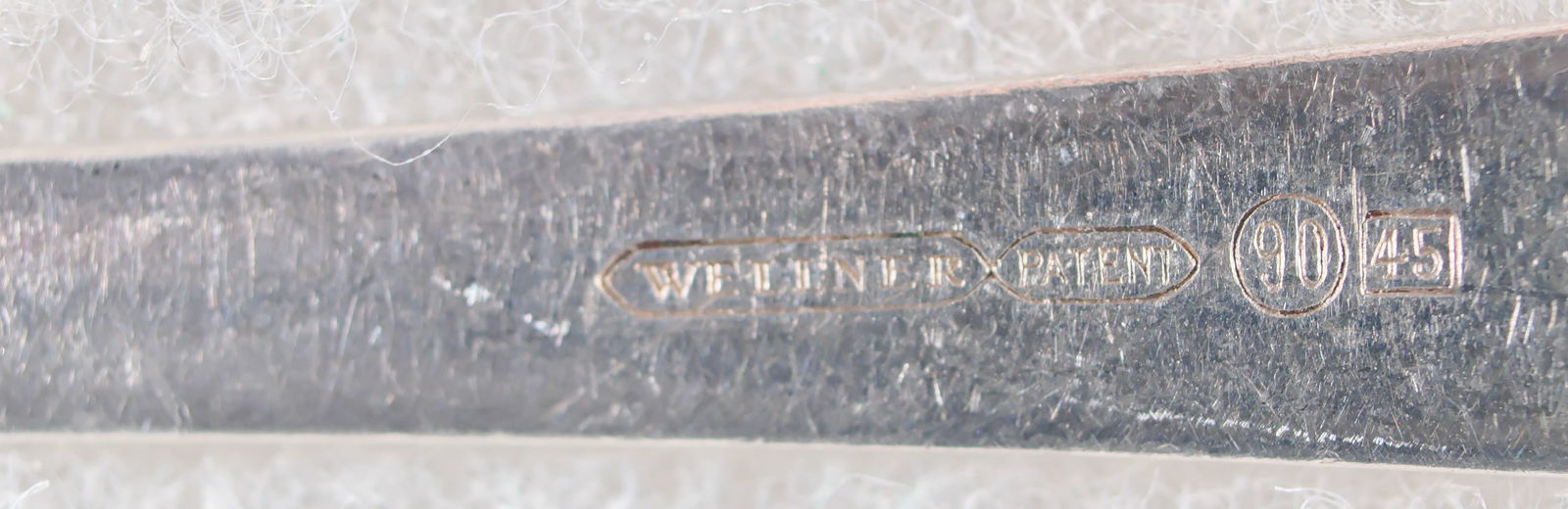 'MAX UPPELT BAHNHOF' TABLEWARE - 5