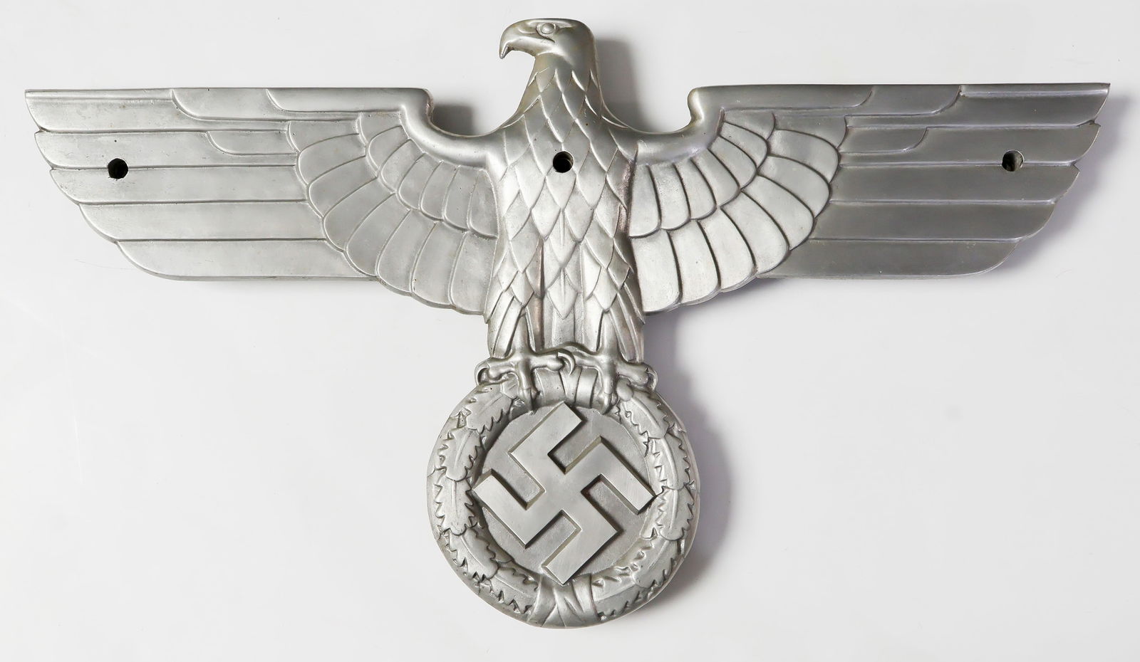 GERMAN LOCOMOTIVE ENGINE EAGLE