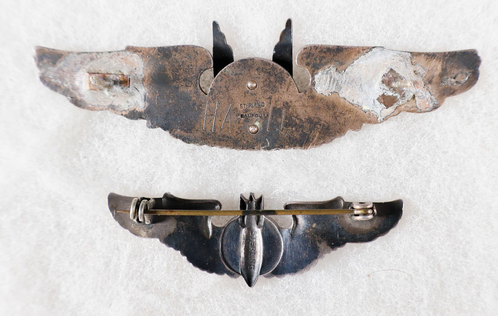 ALLIED BOMBER GROUPING (5) - 2