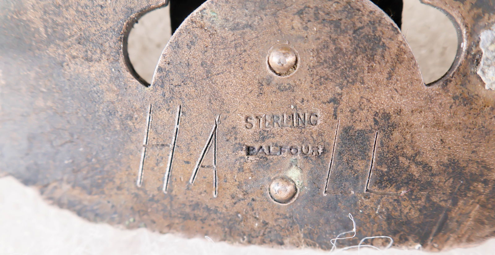 ALLIED BOMBER GROUPING (5) - 3