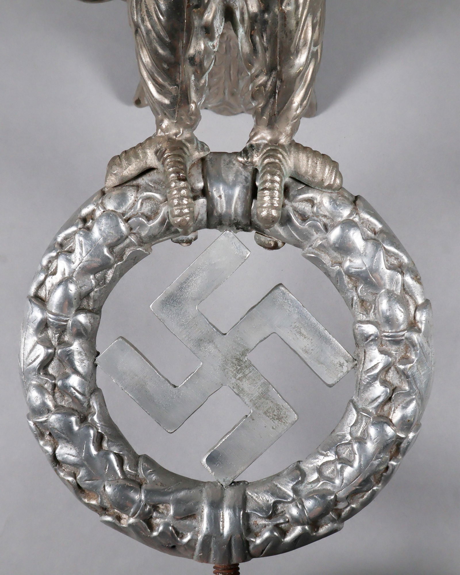 THIRD REICH SCHELLENBAUM EAGLE - 10
