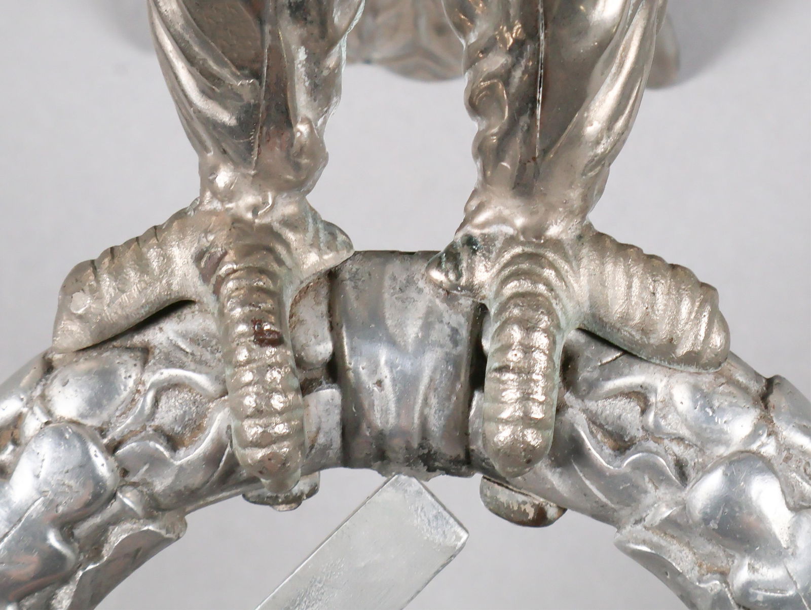 THIRD REICH SCHELLENBAUM EAGLE - 11