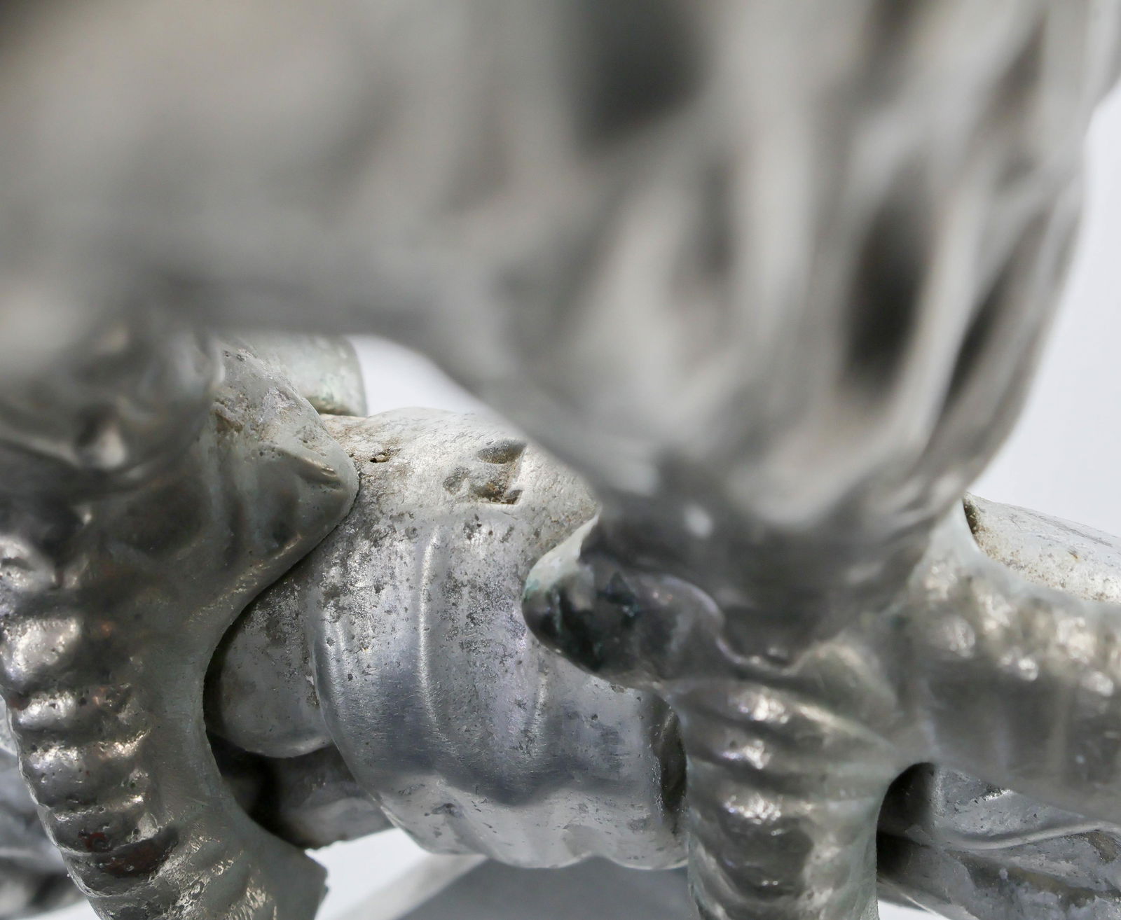 THIRD REICH SCHELLENBAUM EAGLE - 13