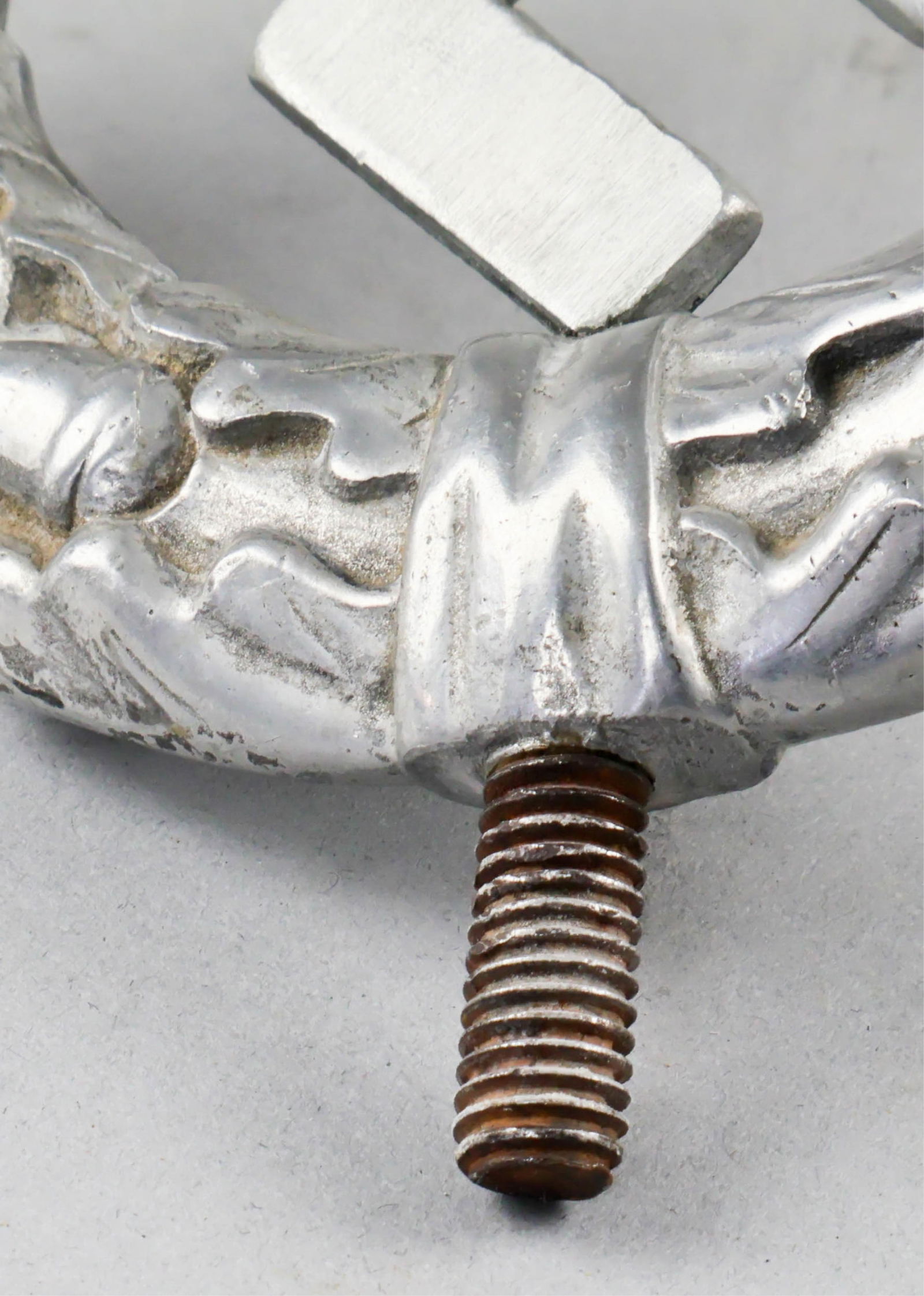 THIRD REICH SCHELLENBAUM EAGLE - 14