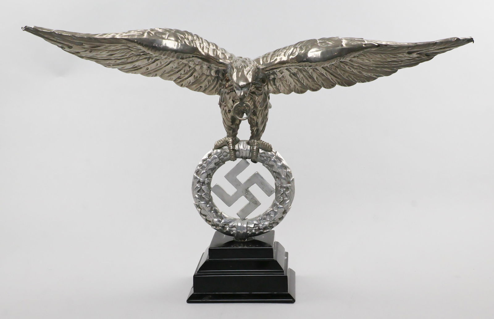 THIRD REICH SCHELLENBAUM EAGLE - 15
