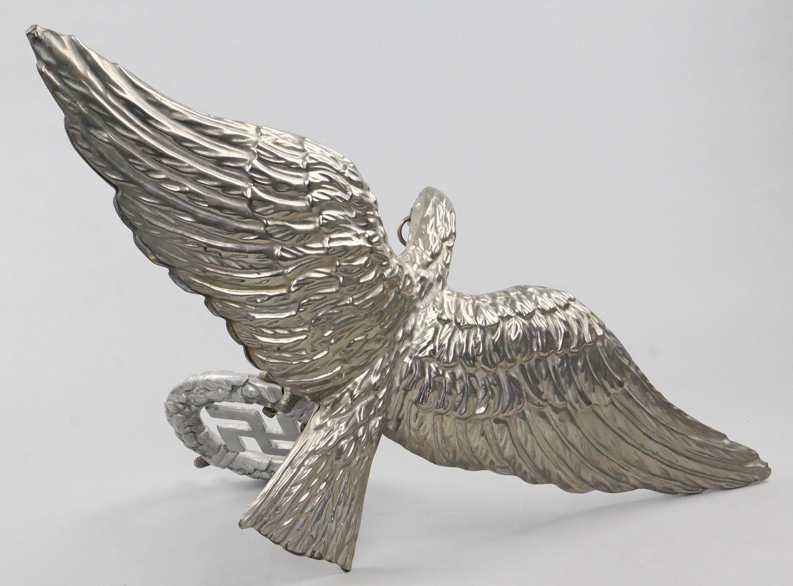 THIRD REICH SCHELLENBAUM EAGLE - 3