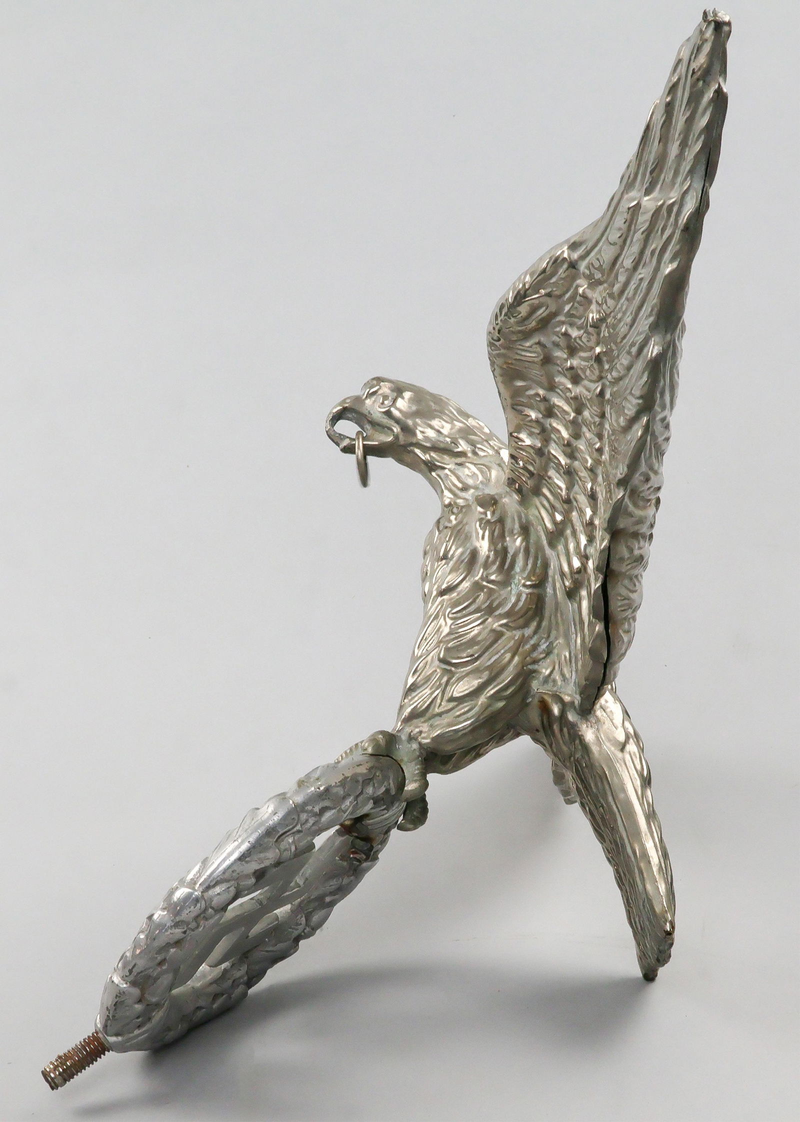 THIRD REICH SCHELLENBAUM EAGLE - 4