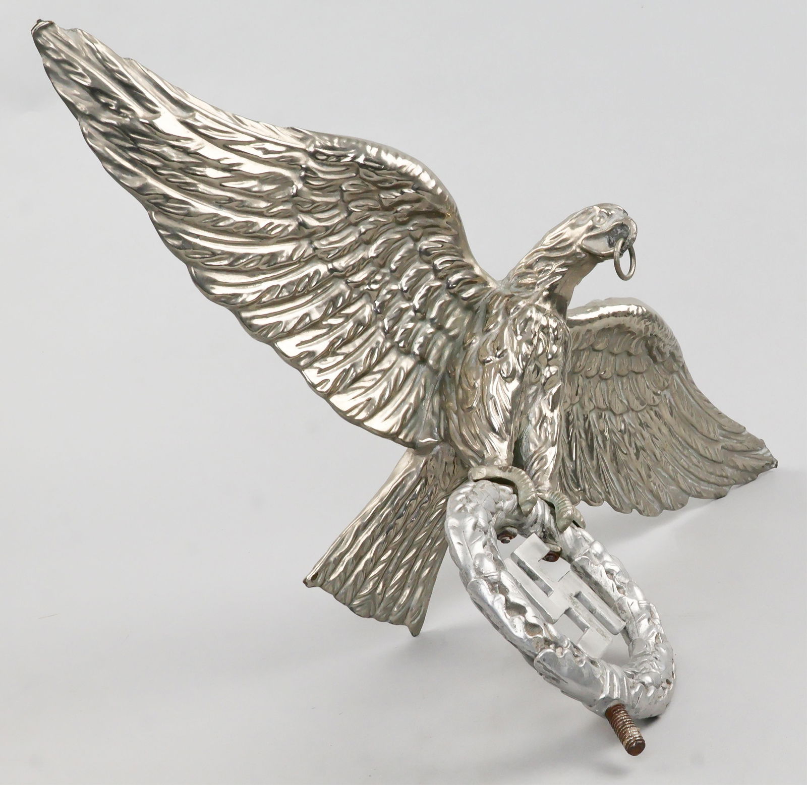 THIRD REICH SCHELLENBAUM EAGLE - 5