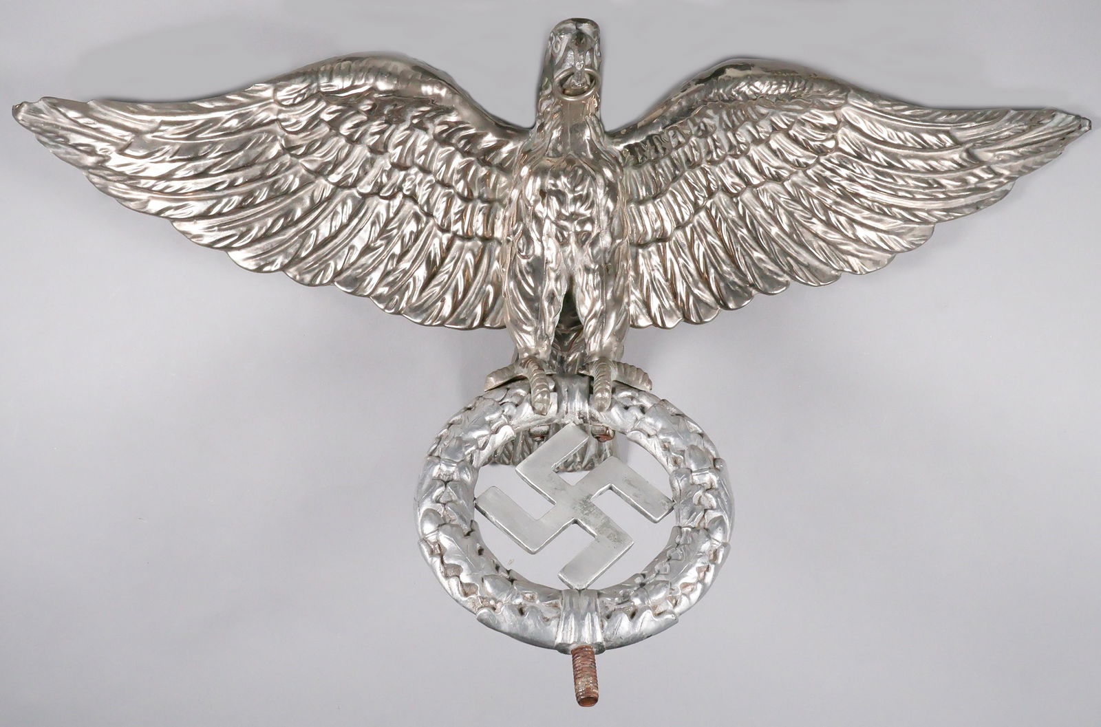 THIRD REICH SCHELLENBAUM EAGLE - 6