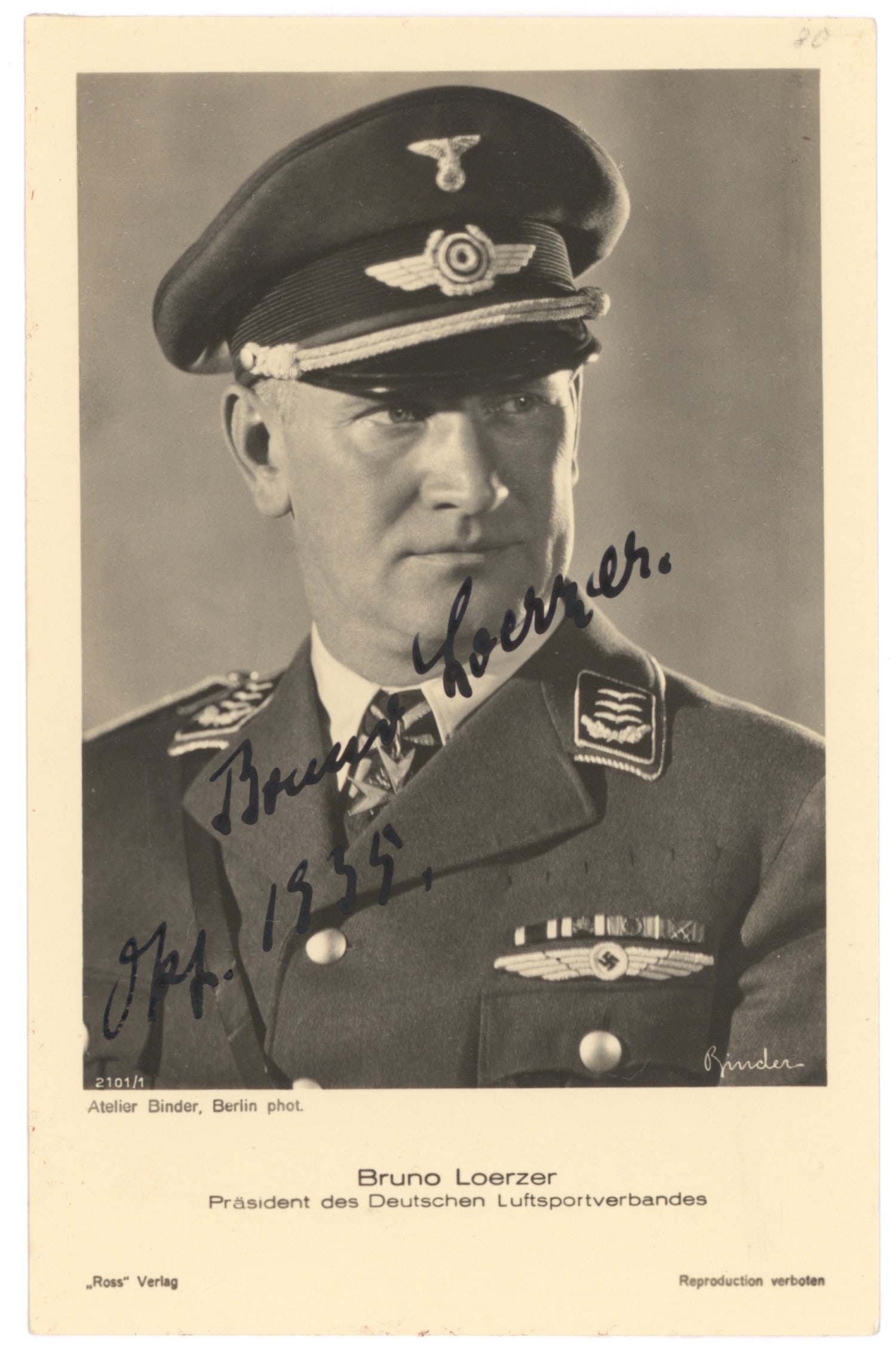 BRUNO LOERZER (1 of 3)