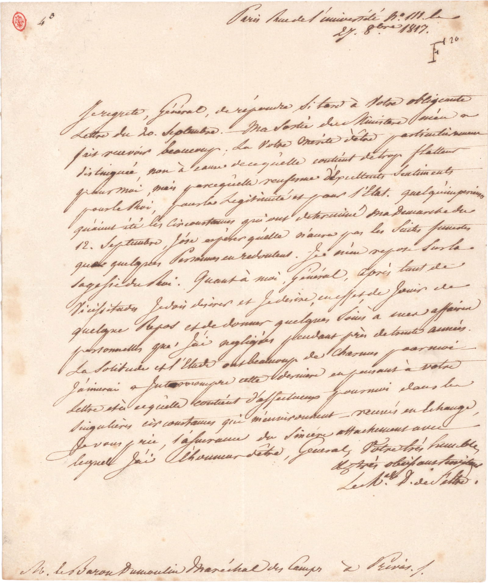 HENRI-JACQUES CLARKE (1 of 2)