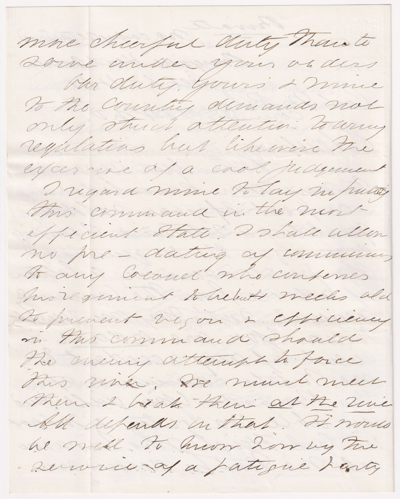 FREDERICK W. LANDER - 2