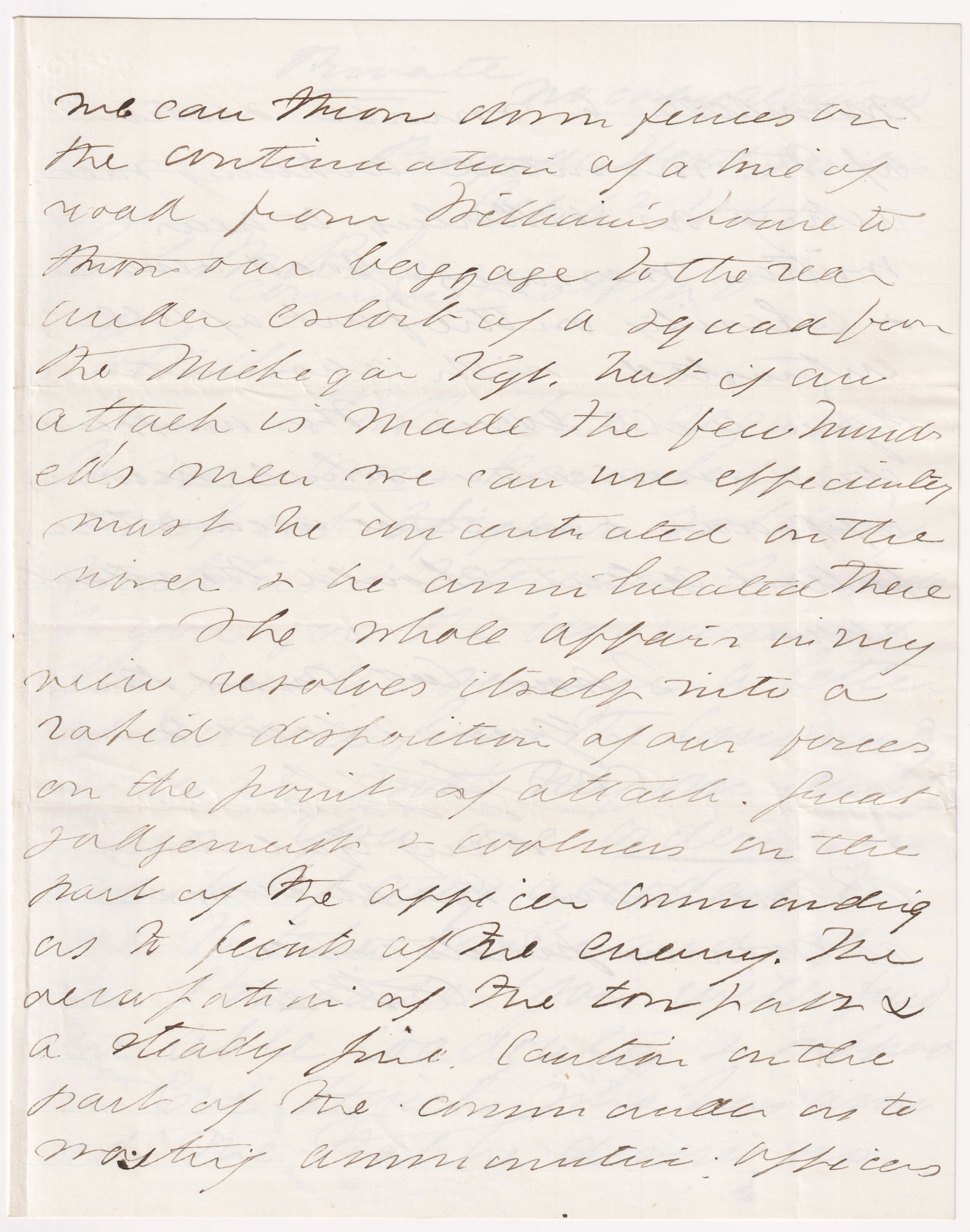 FREDERICK W. LANDER - 3