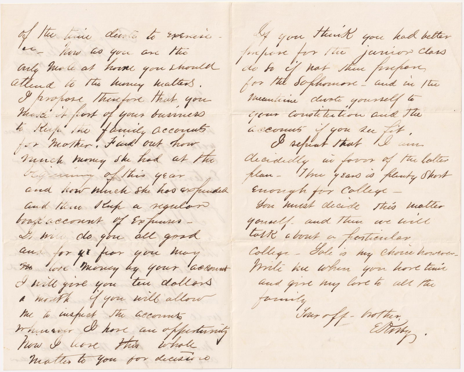 EDMUND KIRBY: (1840 – 1863) Union army officer who was killed during the Battle of Chancellorsville. Kirby fought at the First Battle of Bull Run, Ball's Bluff, the Peninsula Campaign and at Antietam as a bat