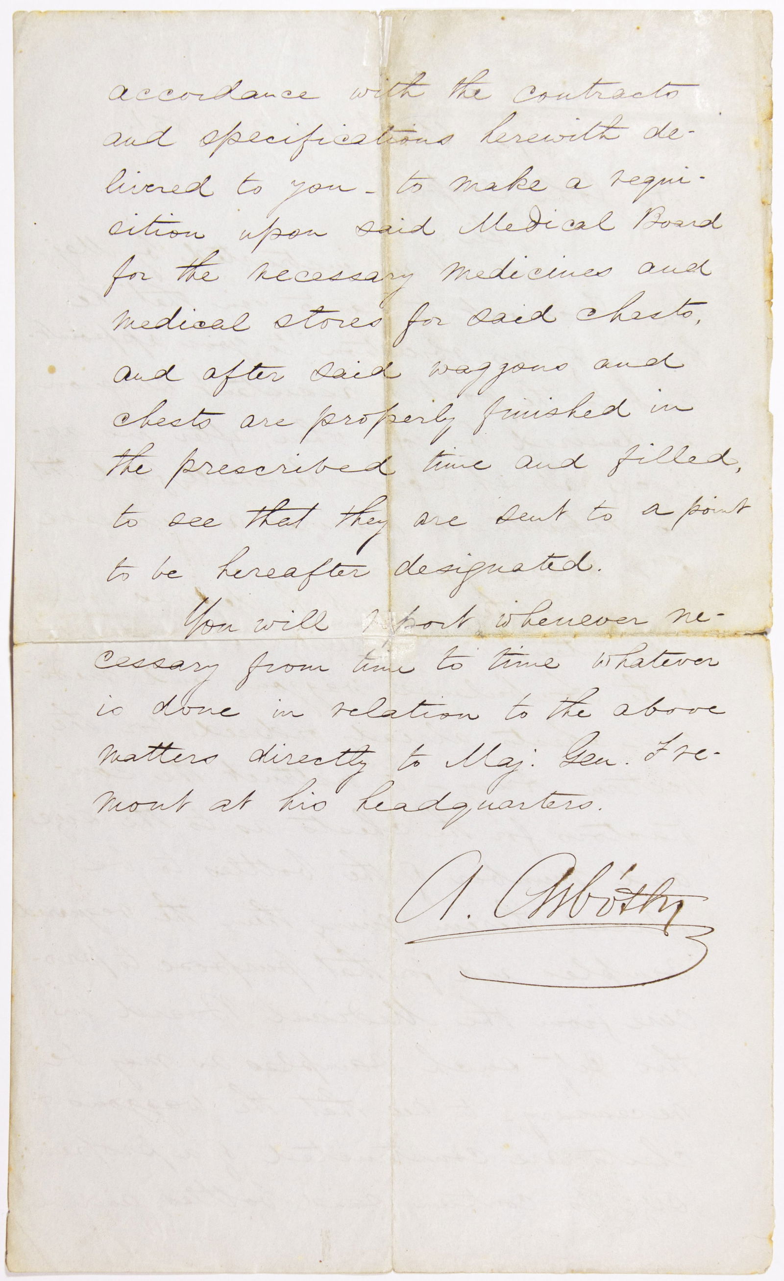 ALEXANDER S. ASBOTH - 2