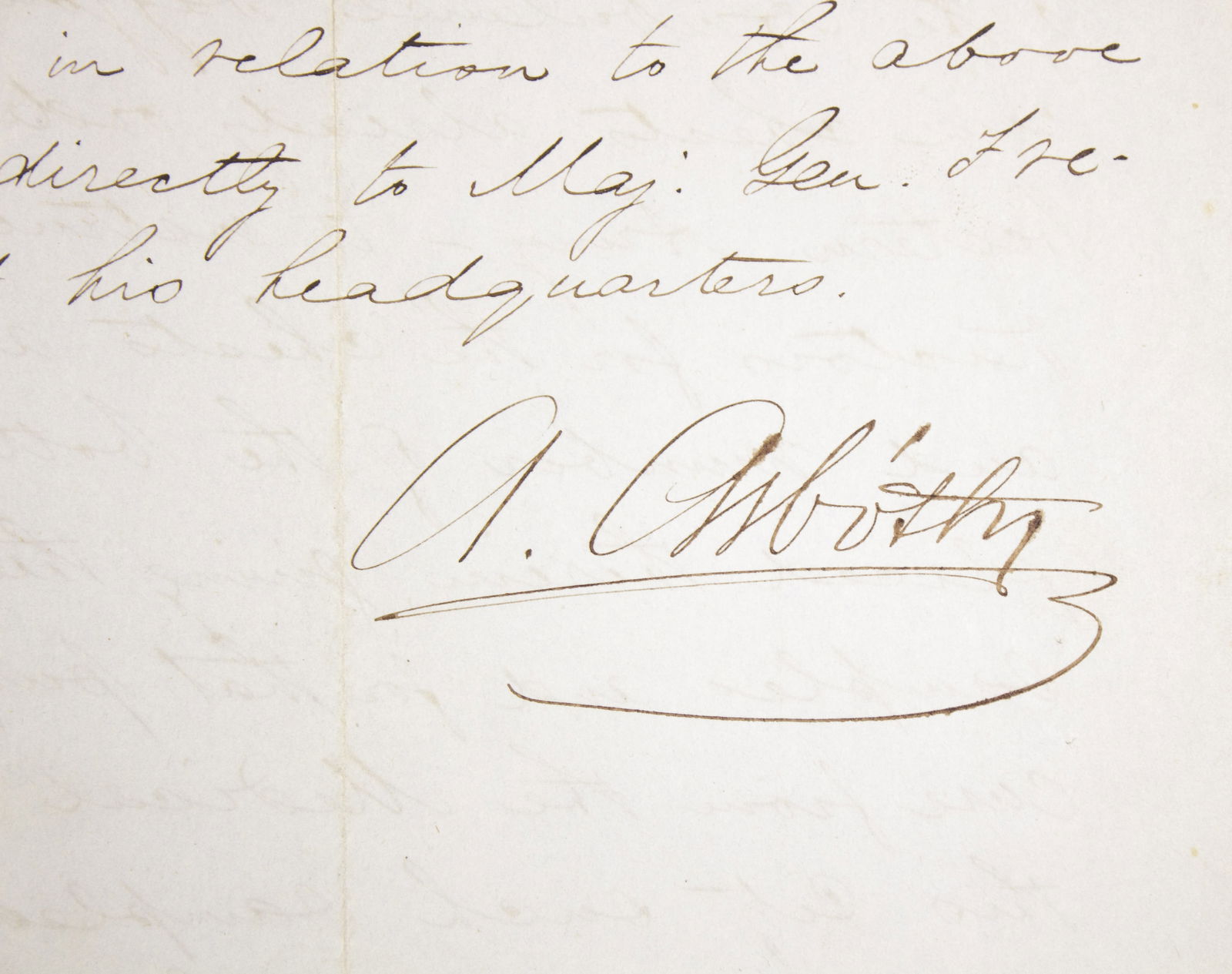 ALEXANDER S. ASBOTH - 3