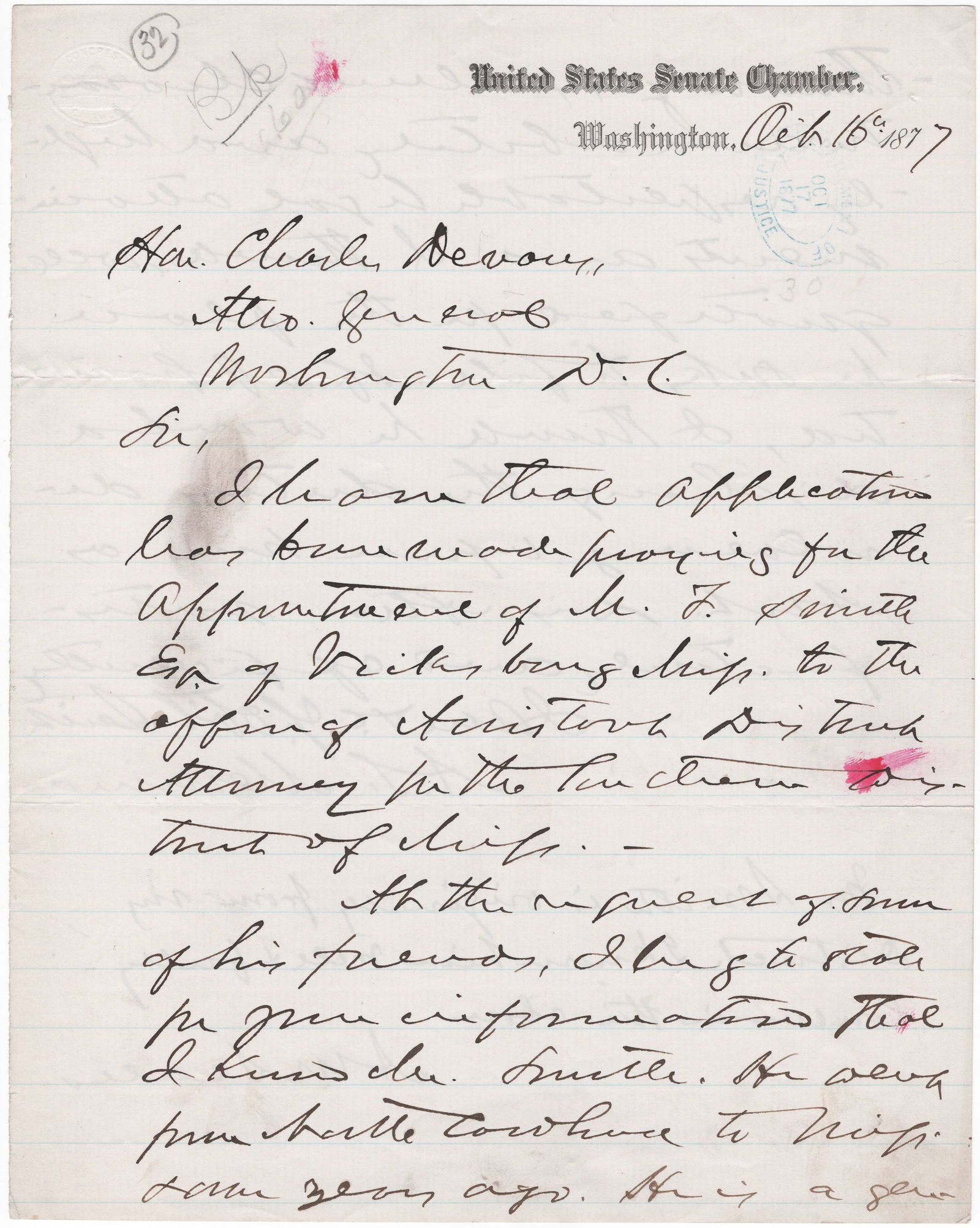 ALFRED M. SCALES: (1827 - 1892) Confederate major general who led a regiment at the Seven Days' Battles and Fredericksburg, and took over Pender's command at Gettysburg where he was severely wounded. Good association
