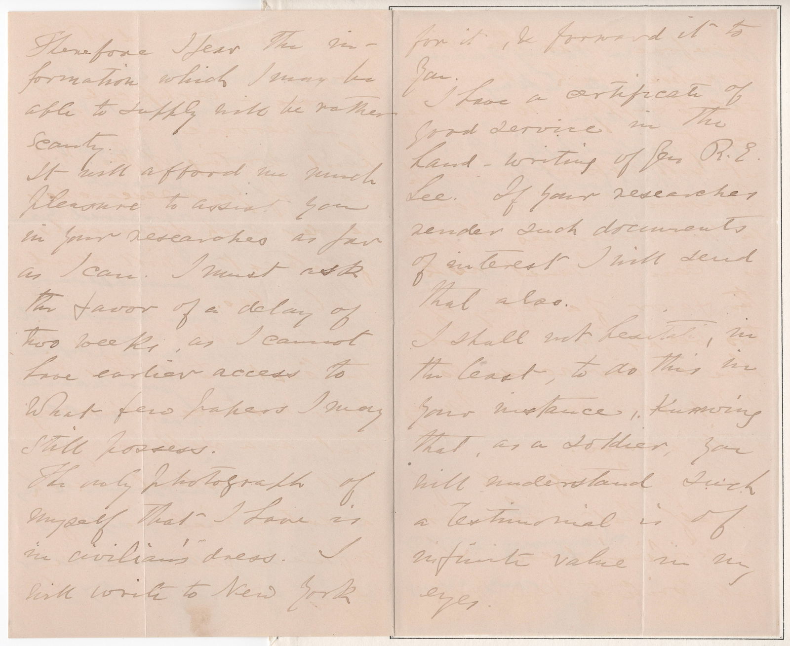 COLLETT LEVENTHORPE - 2