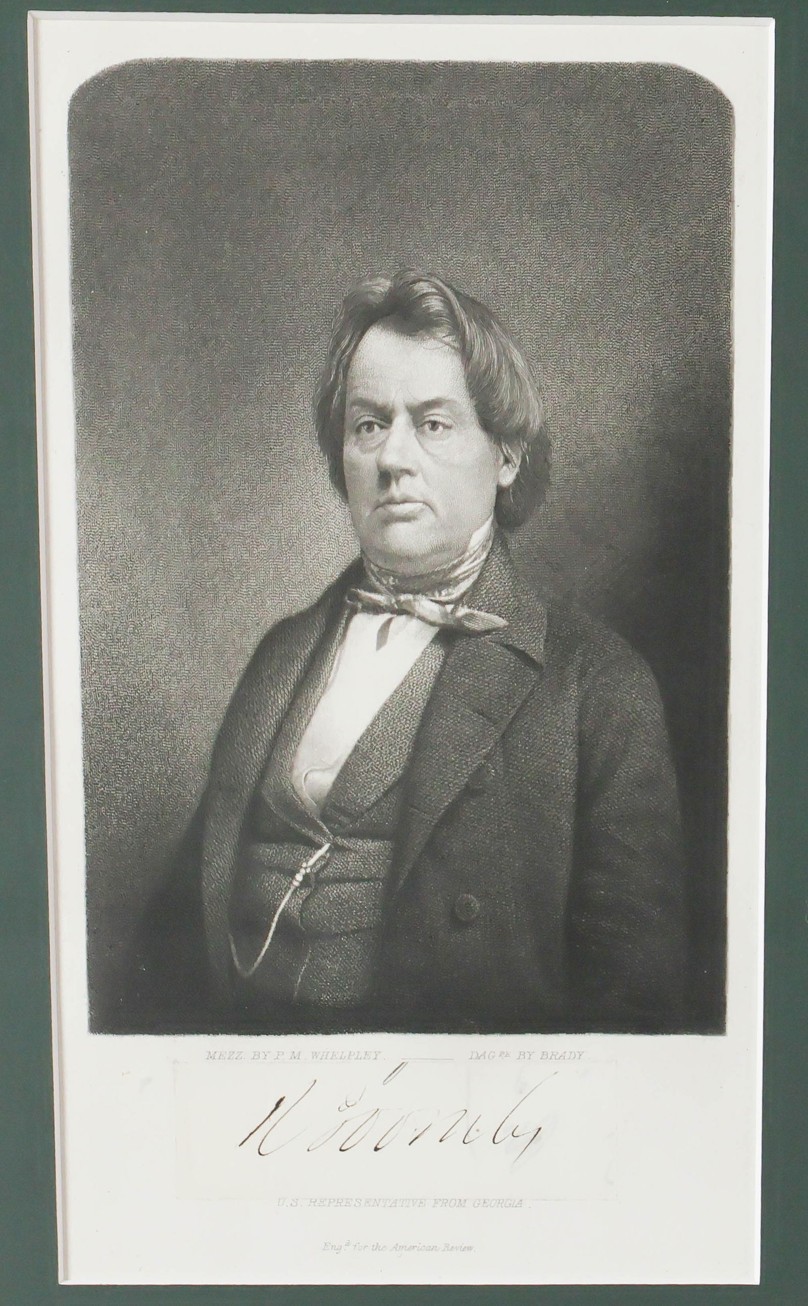 CONFEDERATE GENERALS (4) - 3