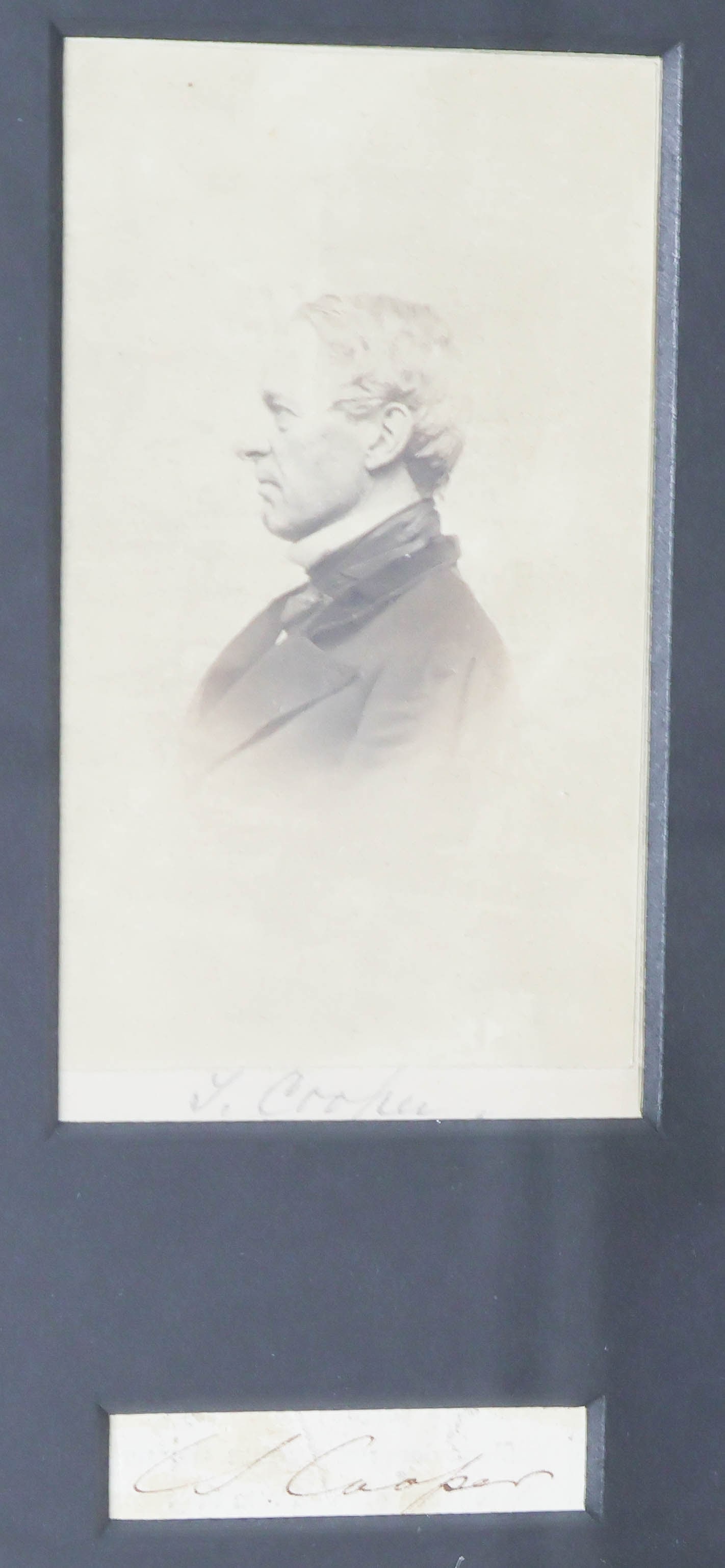 CONFEDERATE GENERALS (4) - 5