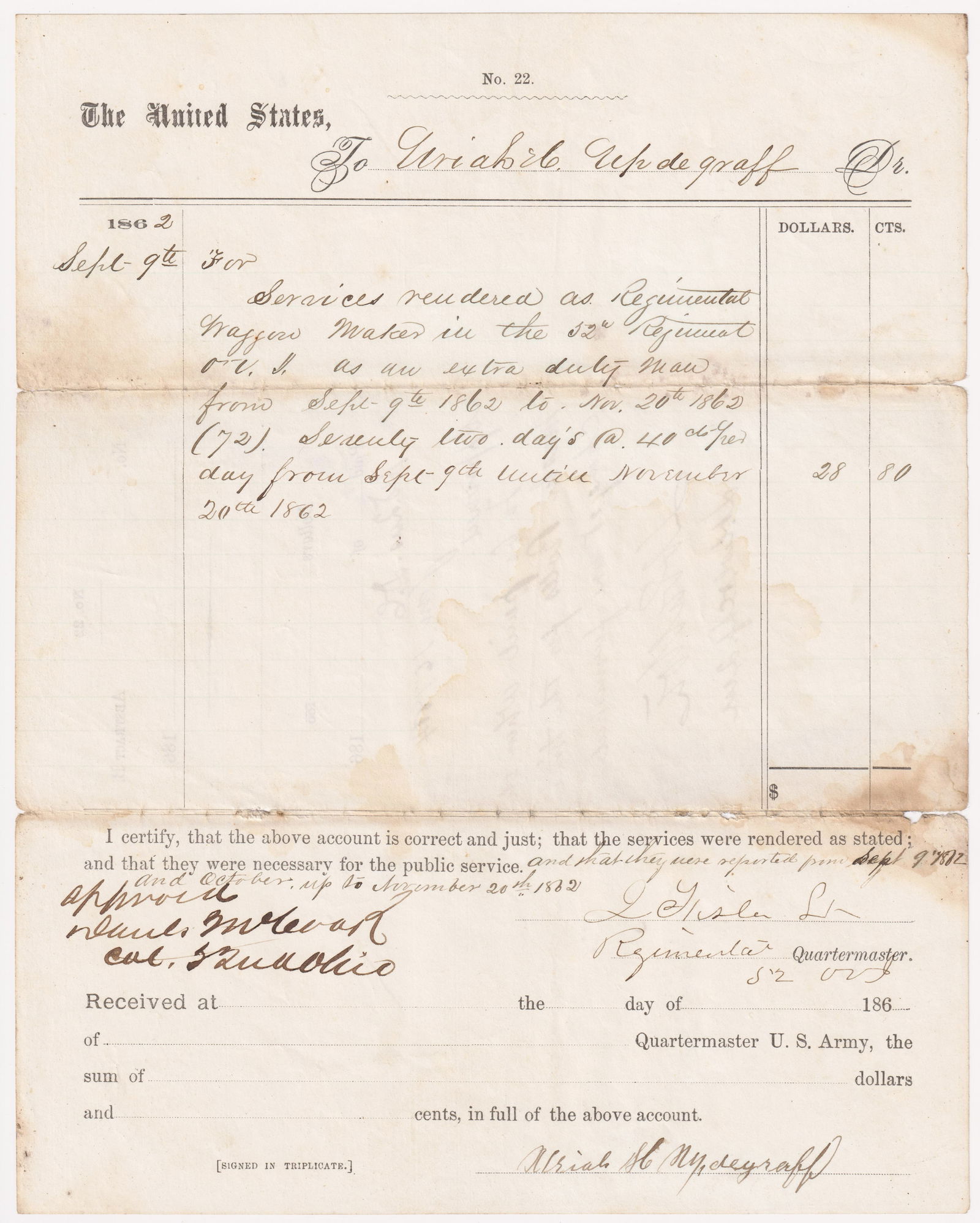 DANIEL MCCOOK JR. (1 of 2)