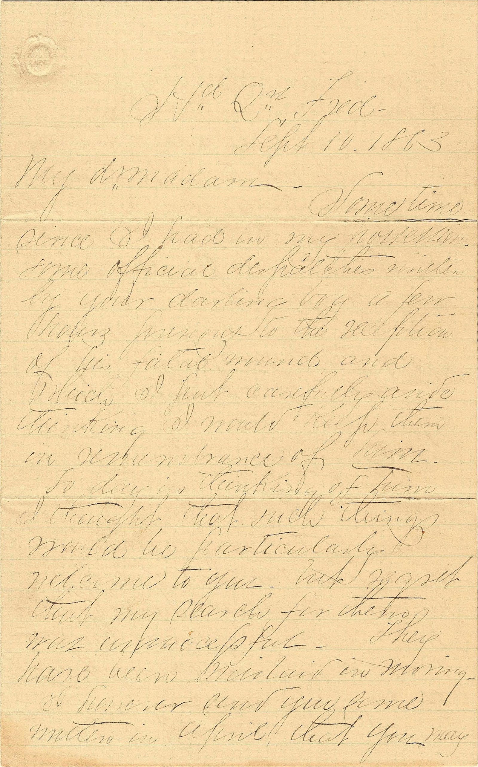 FITZHUGH LEE: (1835 - 1905) Confederate major general and nephew of Robert E. Lee who directed troops in J. E. B. Stuart's ride around McClellan, and fought at Antietam and Gettysburg. He also cut his way out of Ap