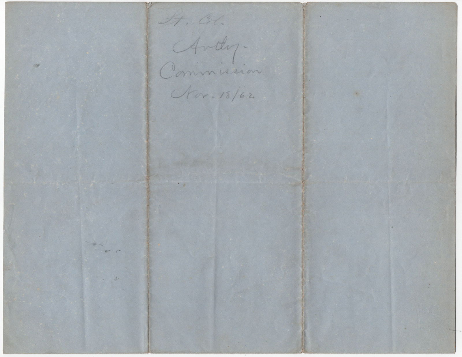 GEORGE W. RANDOLPH - 2