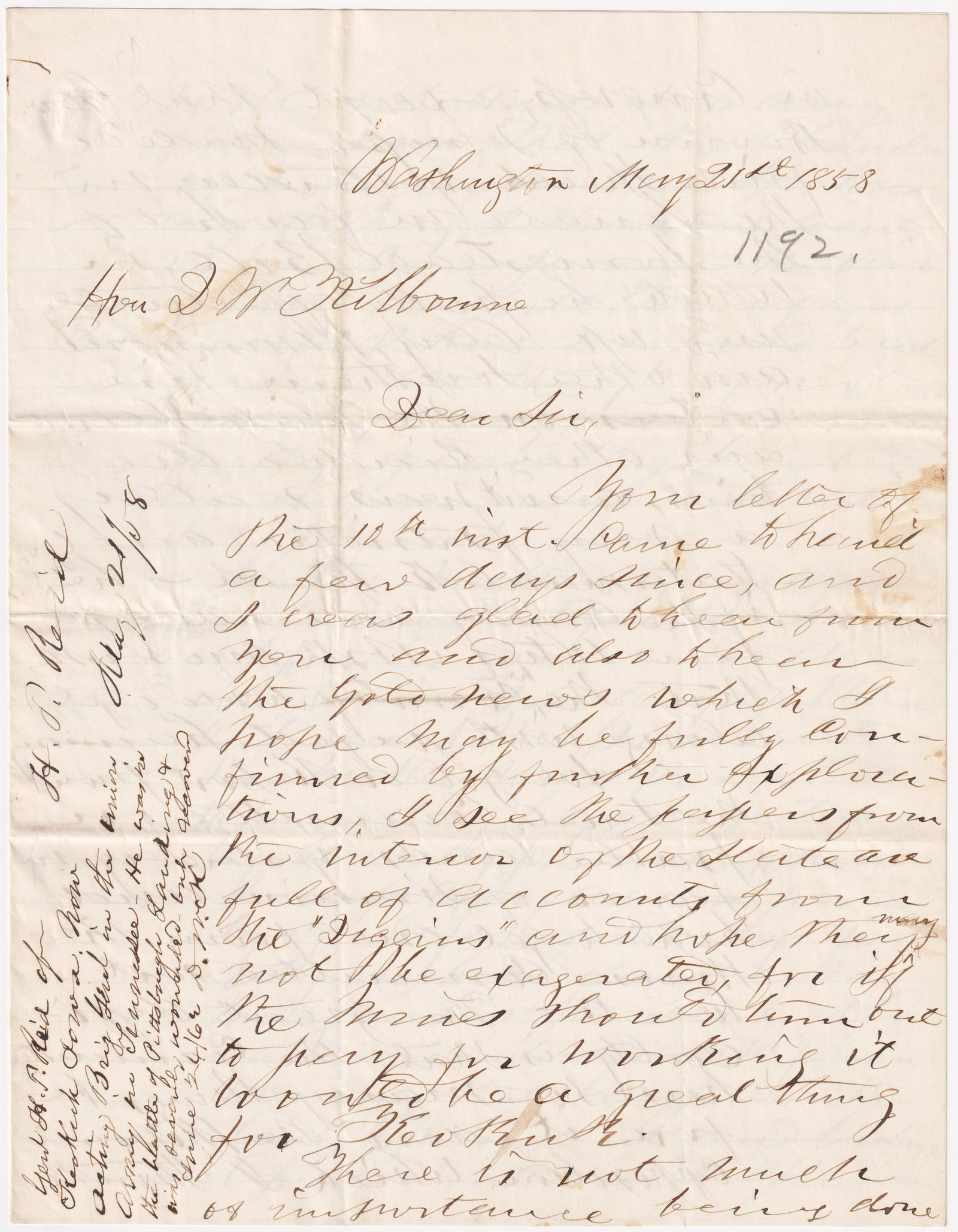 HUGH T. REID: (1811-1874) Union brigadier general of volunteers, promoted after being wounded and left for dead at Shiloh. As commander of the 1st Brigade, 6th Division, he commanded a mix of white and Black troops
