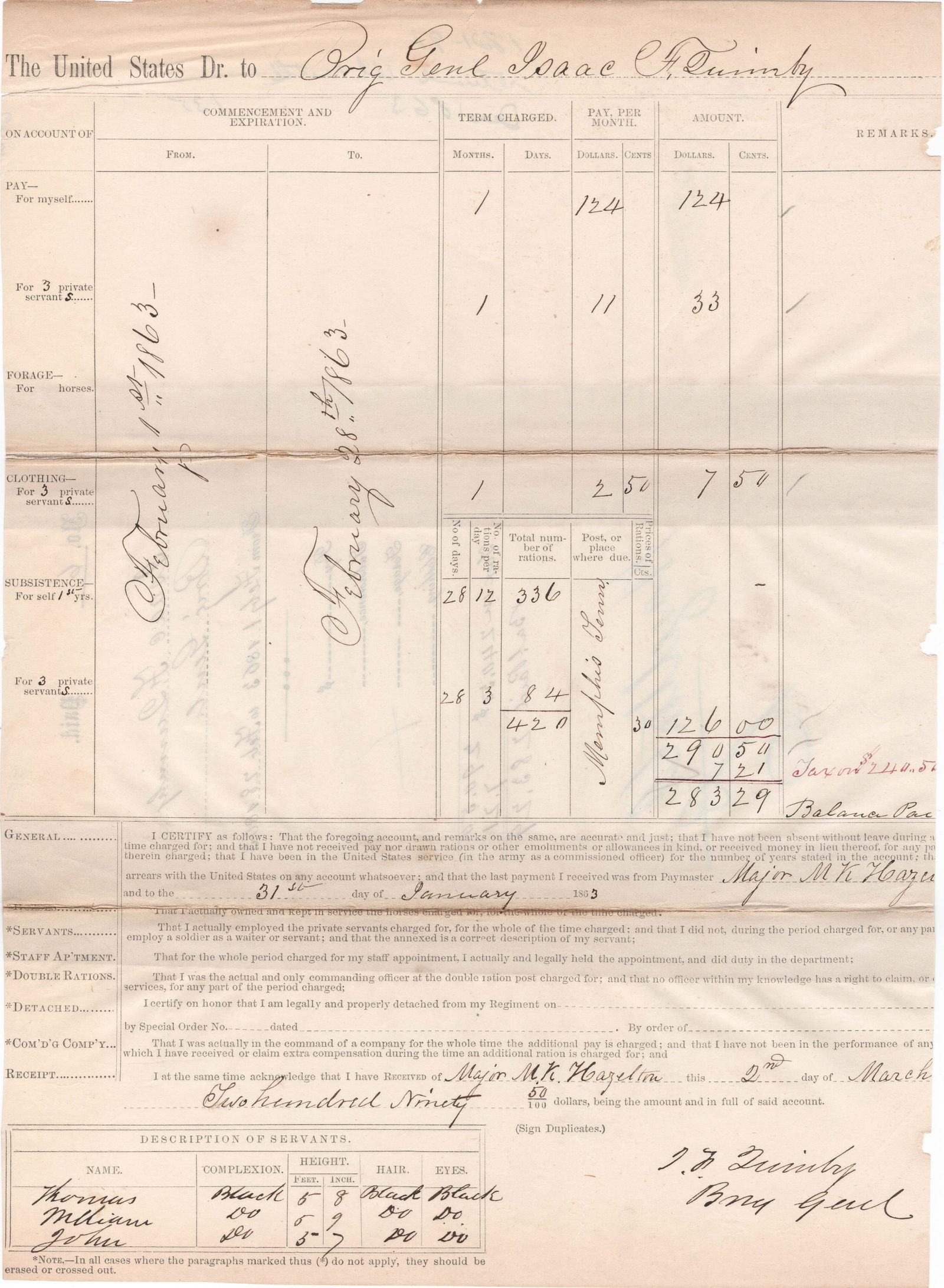 ISAAC F. QUINBY (1 of 2)