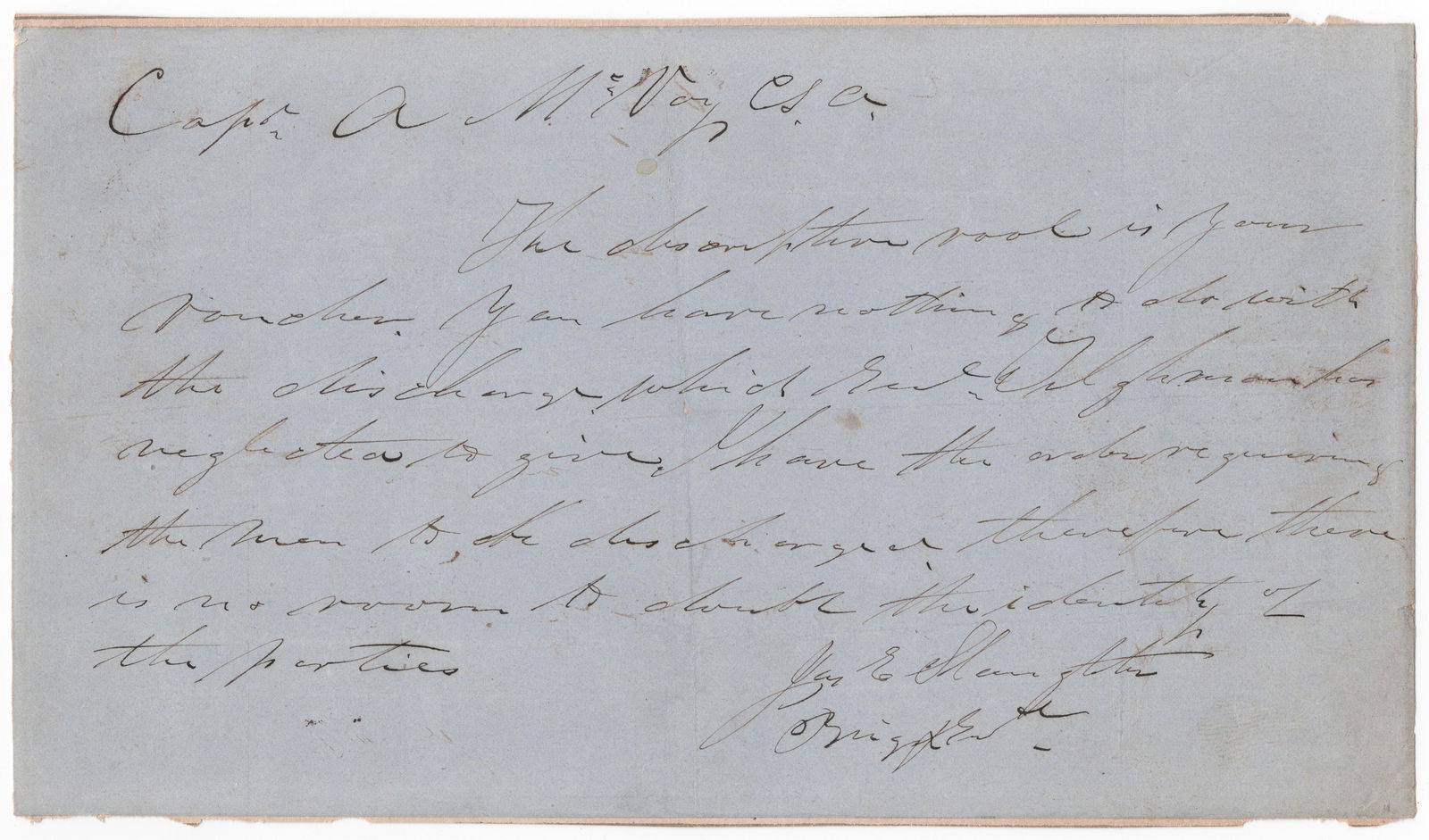 JAMES E. SLAUGHTER (1 of 1)