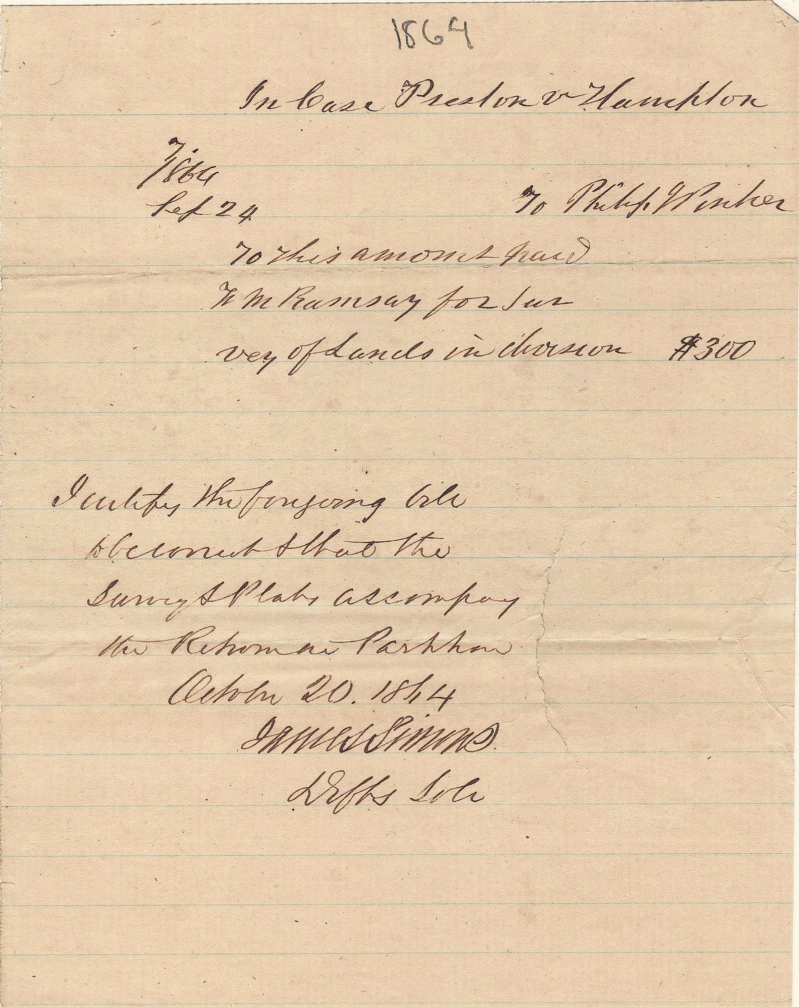 JAMES SIMONS: (1813 - 1879) Confederate brigadier general and the first general officer of the Confederacy appointed by Jefferson Davis. He was the commanding officer of the Confederate defenses at Morris Island