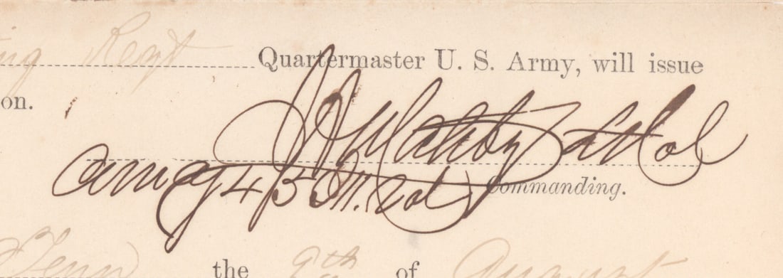 JASPER A. MALTBY - 2