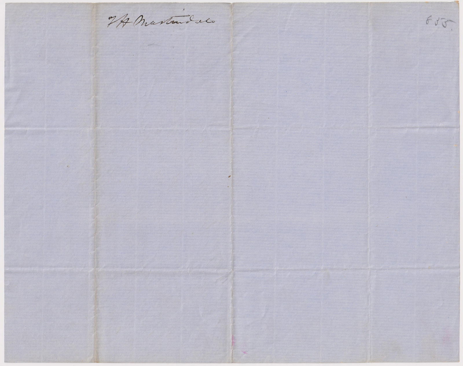 JOHN H. MARTINDALE - 2