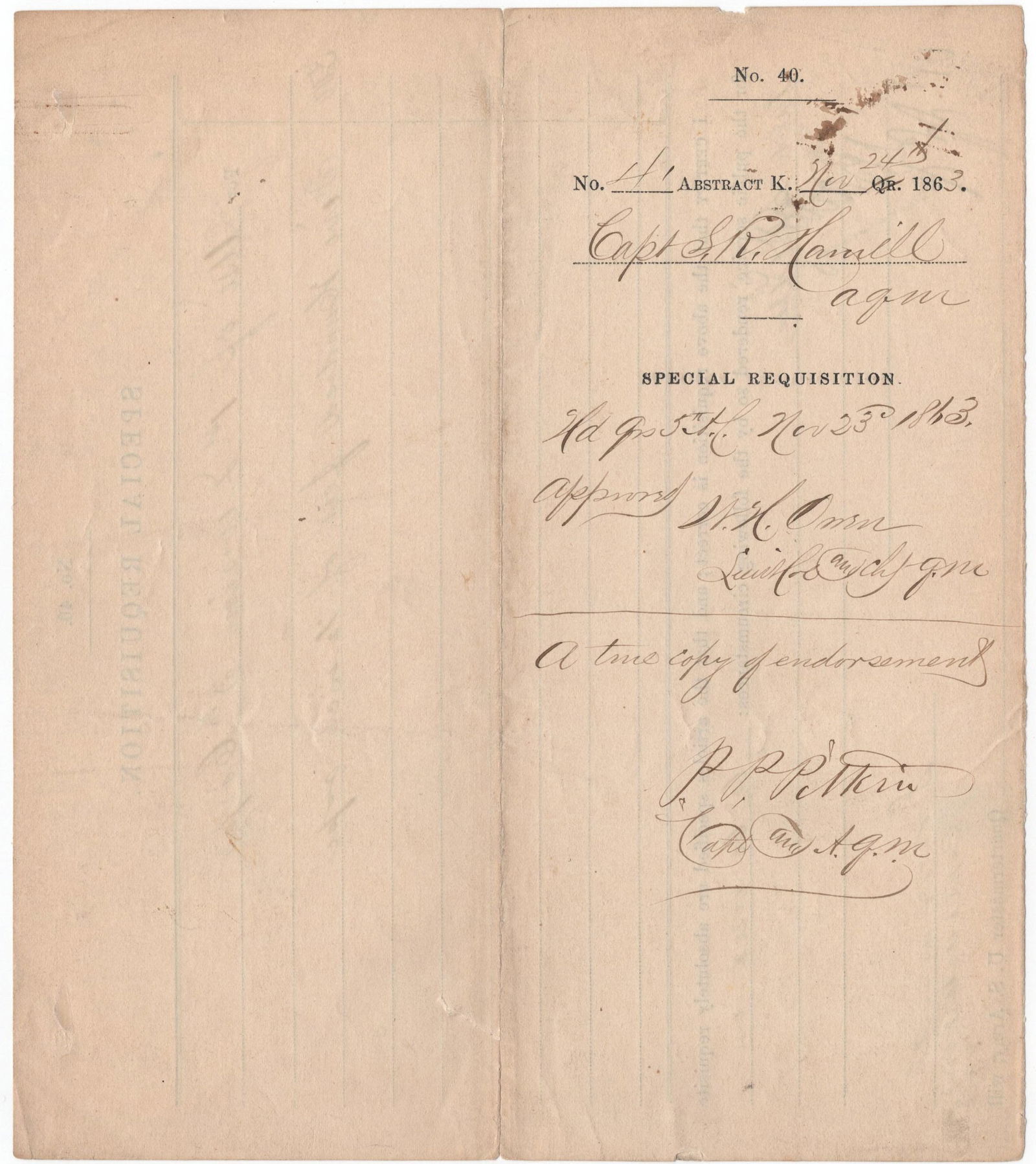 JOSEPH J. BARTLETT - 2