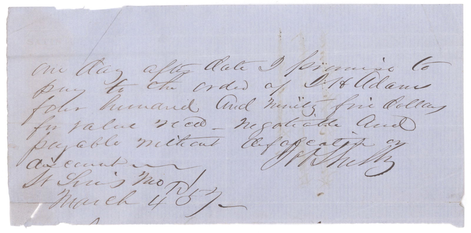JOSEPH SHELBY: (1830-1897) Legendary Confederate brigadier general of cavalry known as the 'Bedford Forrest of the West', he orchestrated Shelby's Raid, commanded 'The Undefeated,' a detachment of roughly 1,000 Conf
