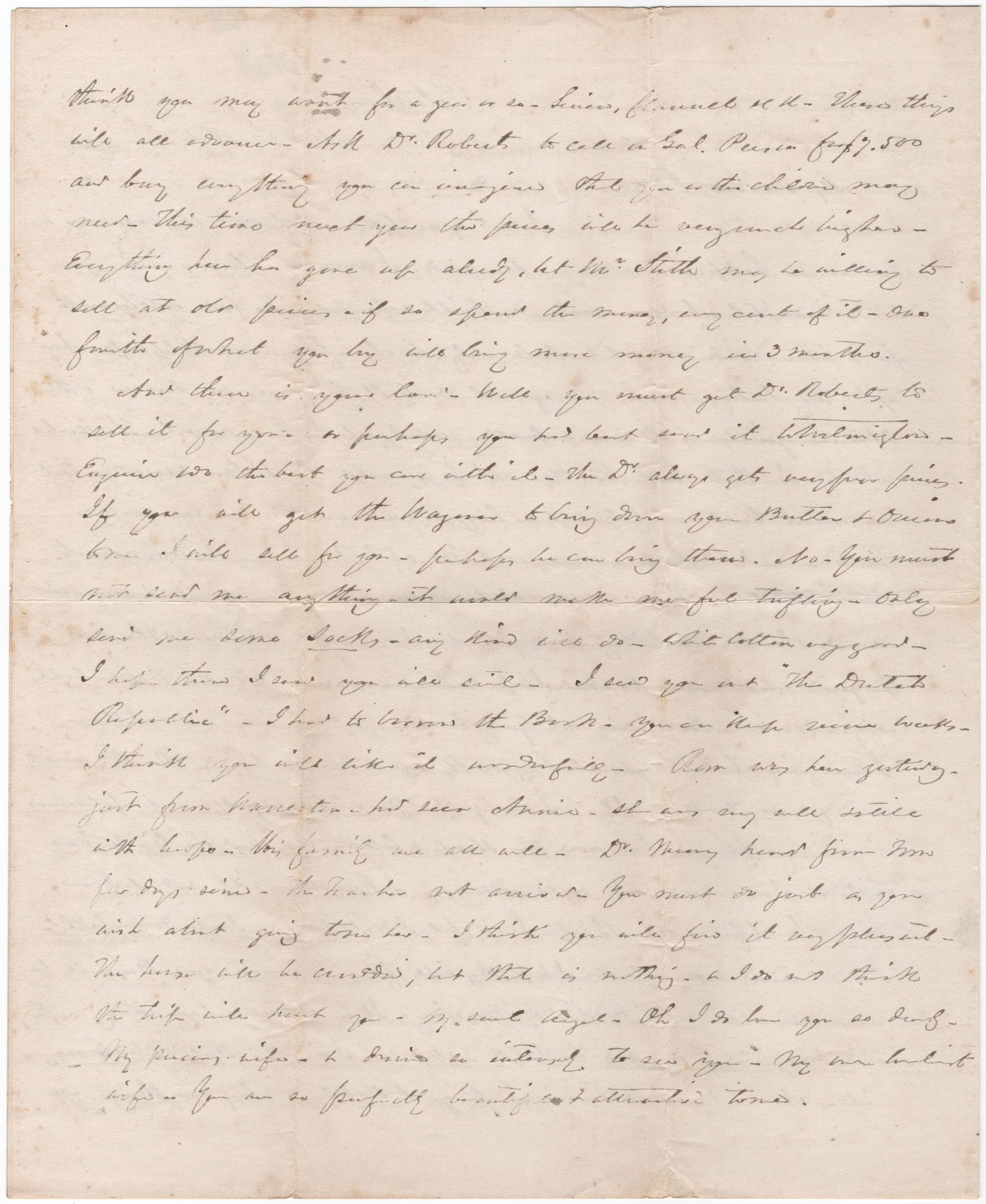 MATTHEW W. RANSOM - 2