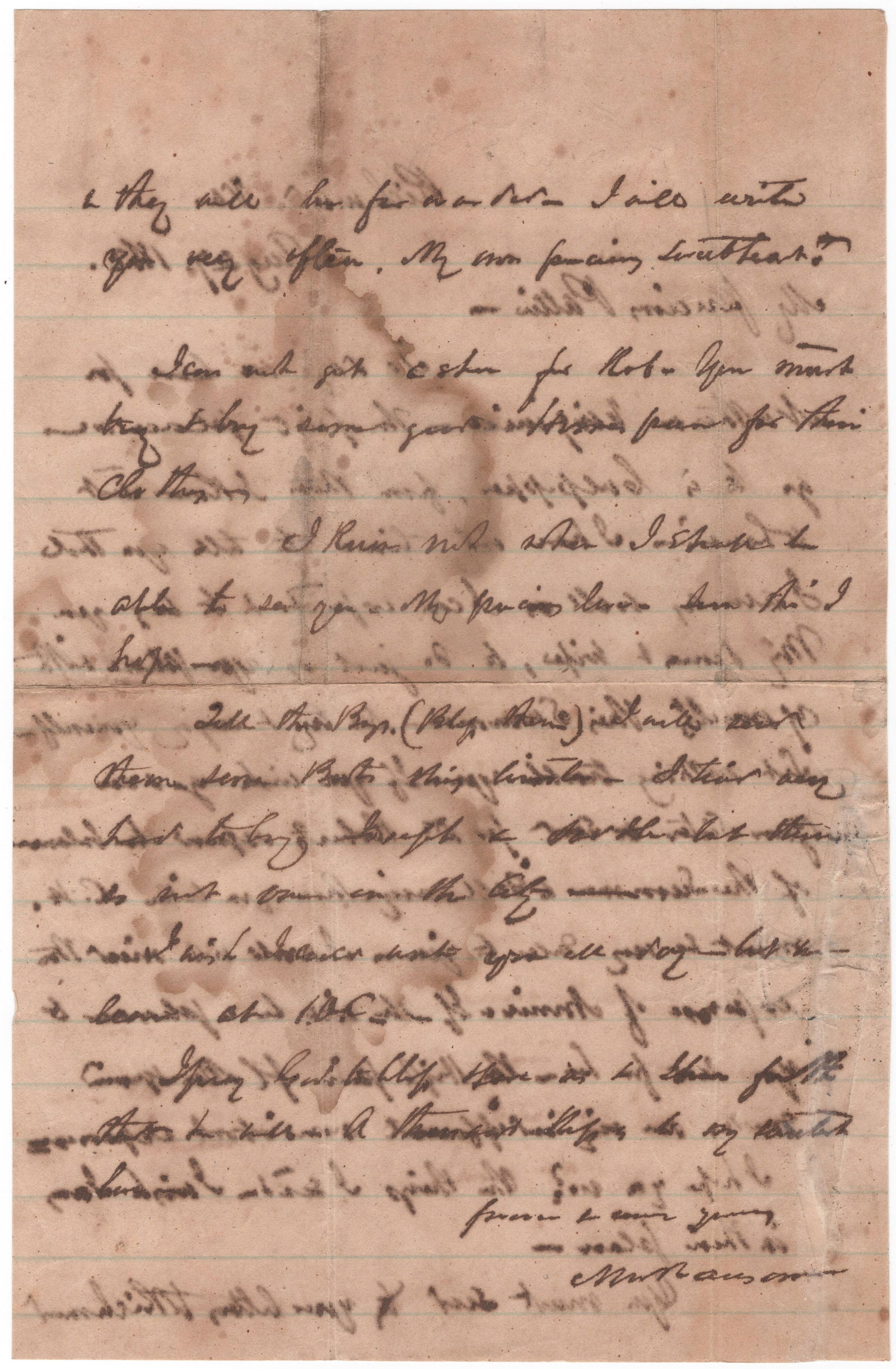 MATTHEW W. RANSOM - 2