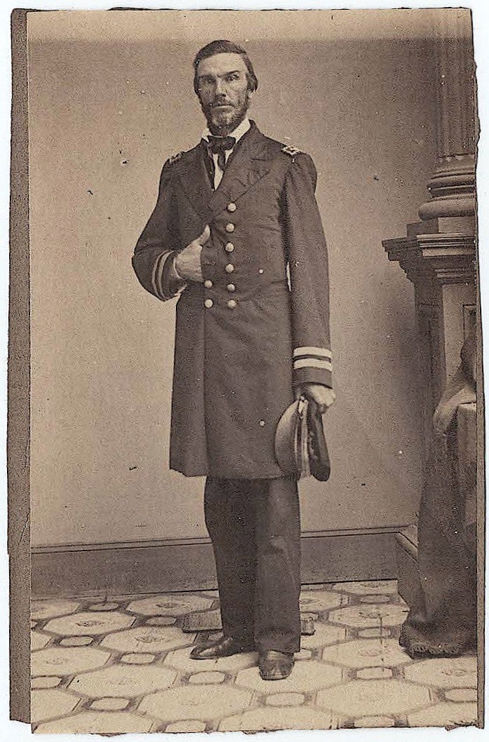 NAPOLEON COLLINS - 2