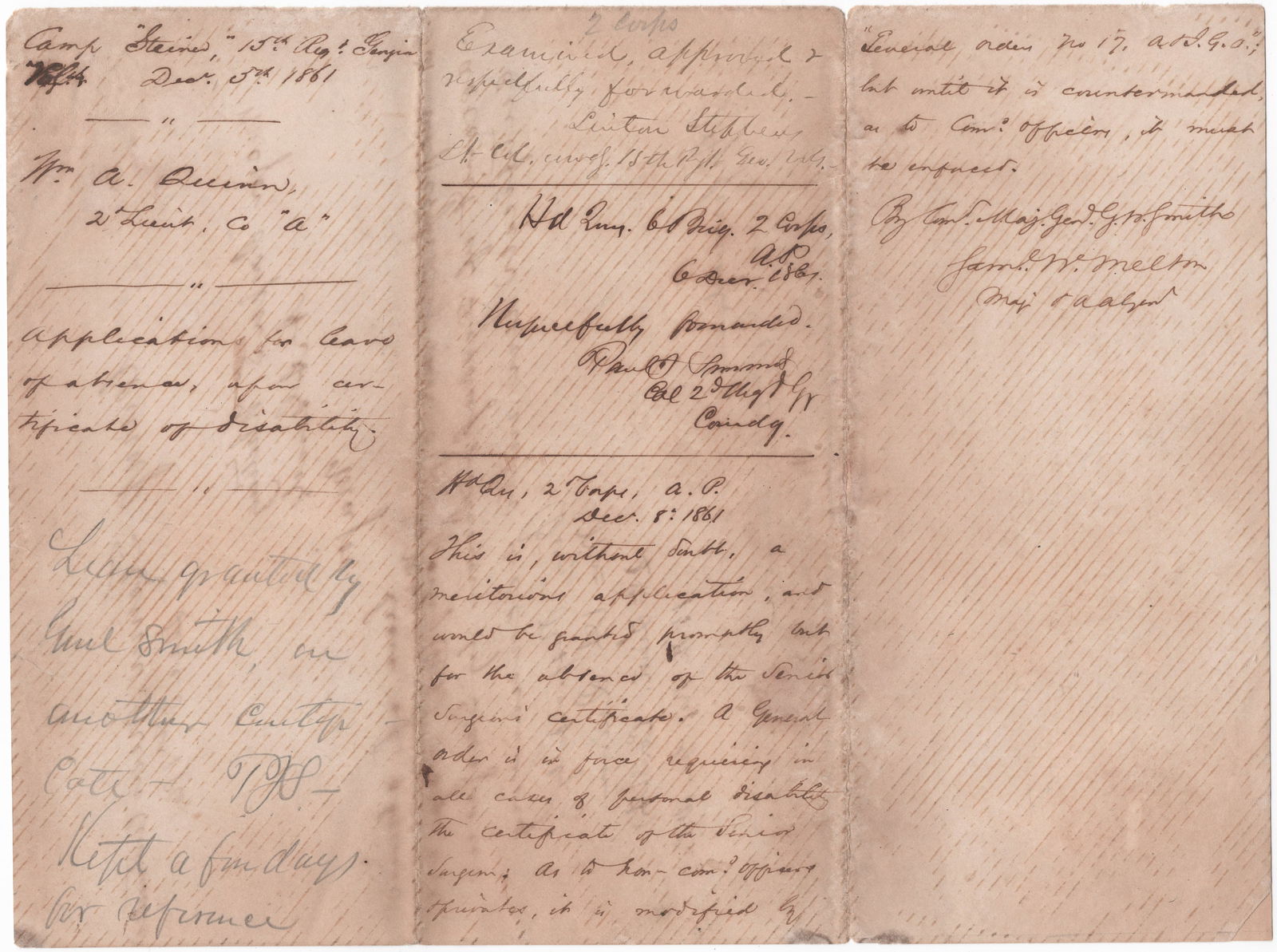PAUL J. SEMMES: (1815 - 1863) Confederate brigadier general who commanded a brigade at Seven Pines and in the Seven Days, defended Marye's Height at Fredericksburg, and was killed at the Wheatfield at Gettysburg.
