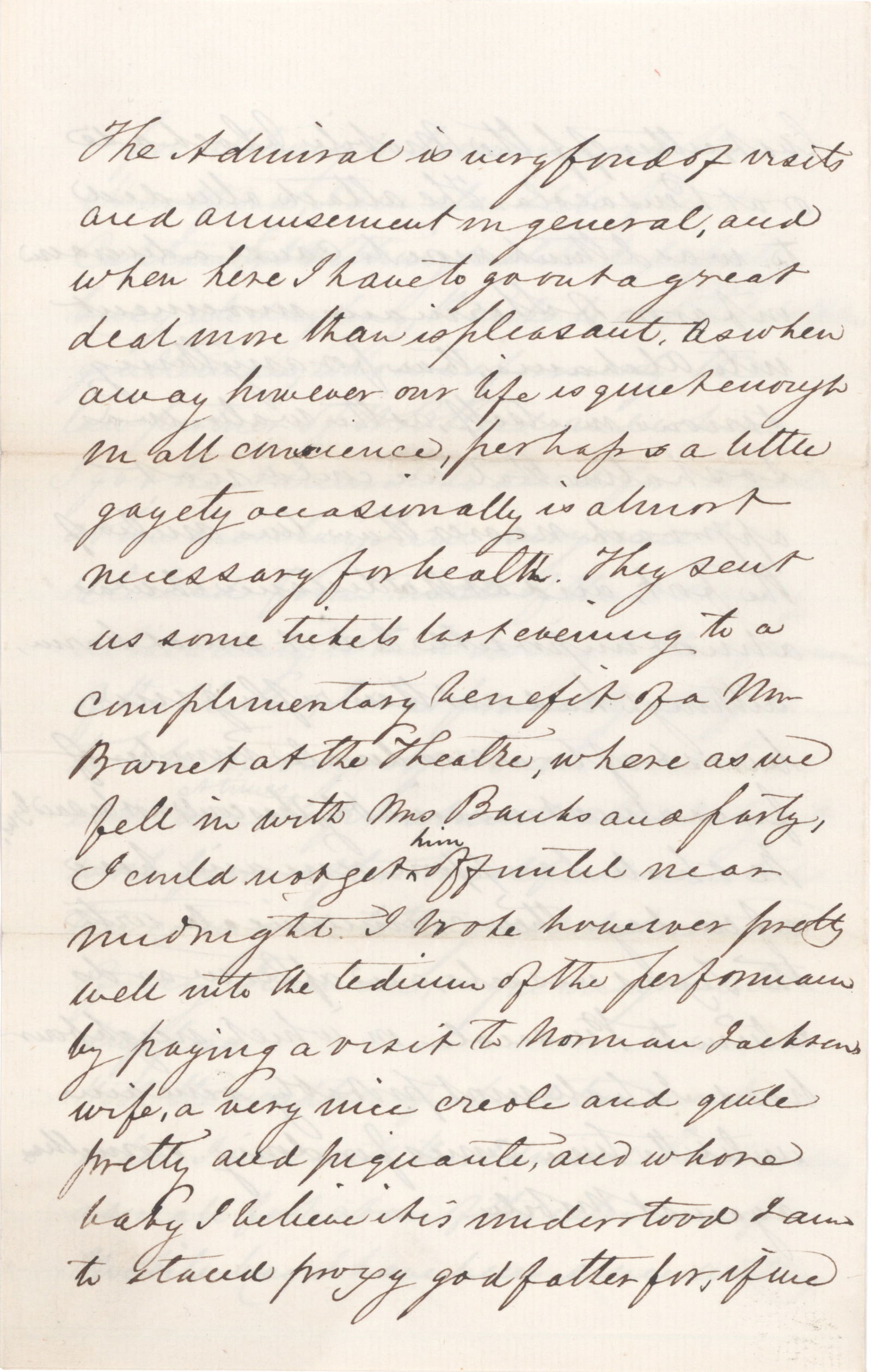 PERCIVAL DRAYTON - 5