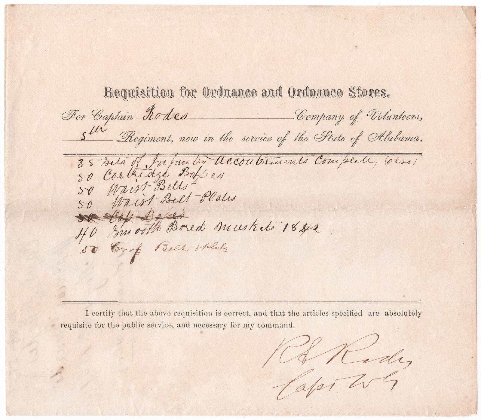 ROBERT E. RODES (1 of 2)