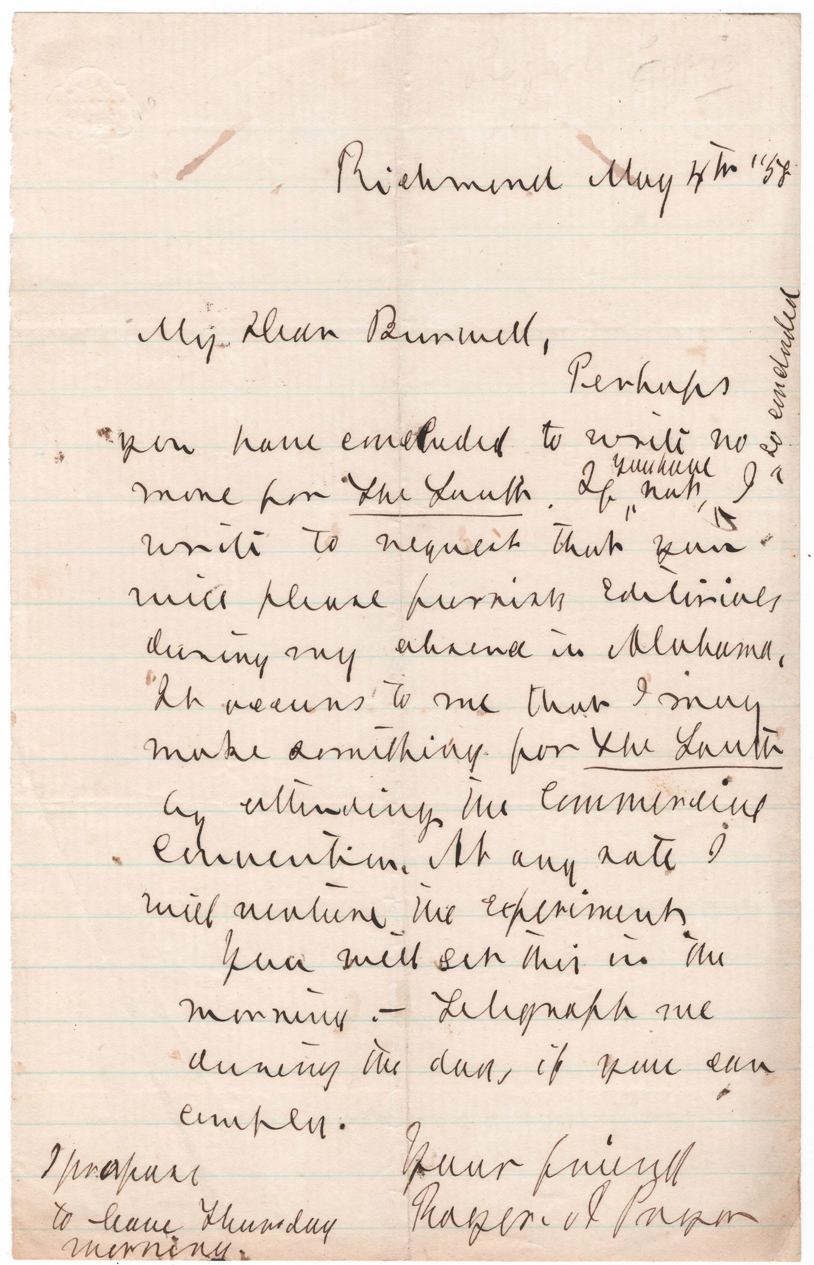 ROGER A. PRYOR (1 of 1)