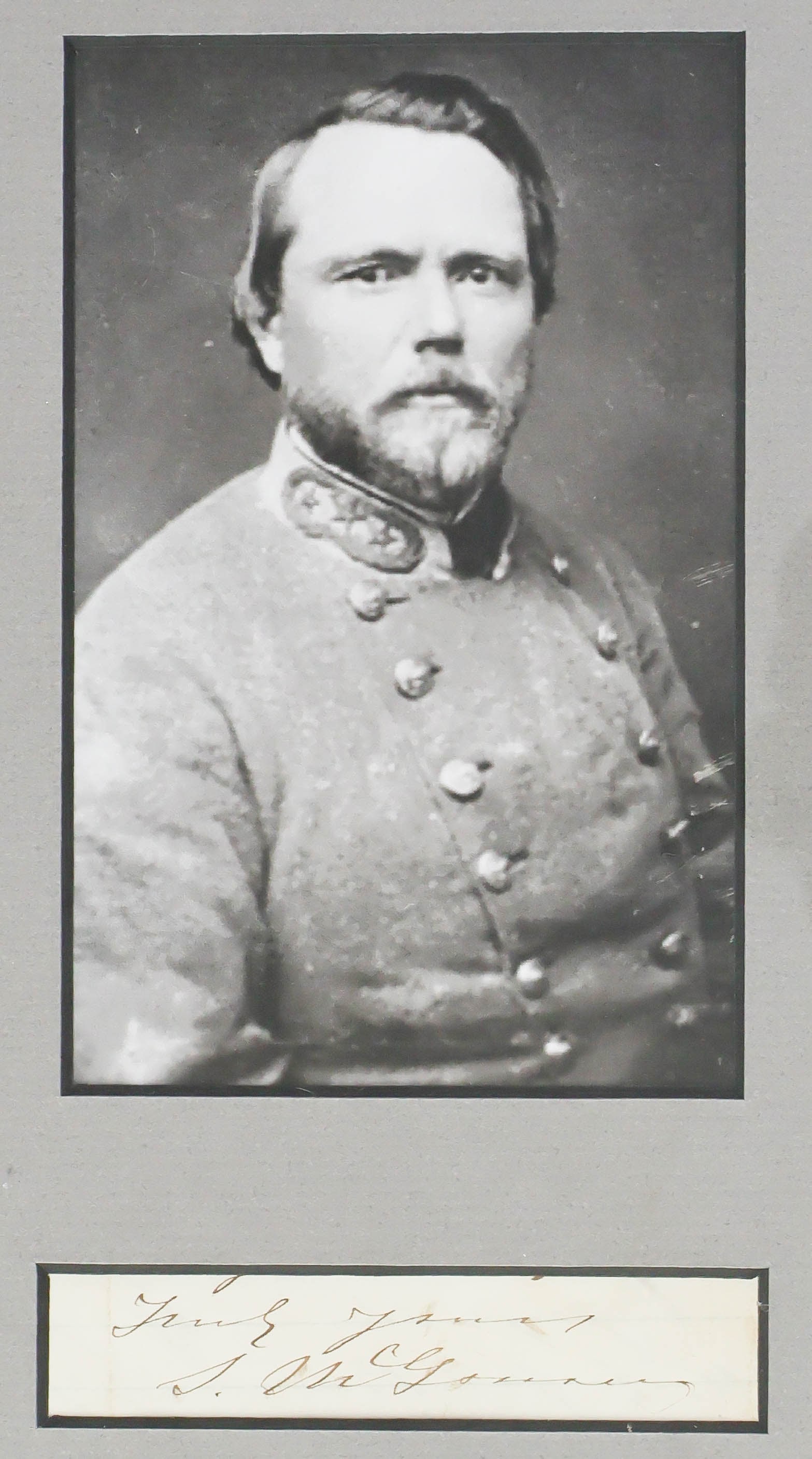 SAMUEL M. MCGOWAN - 2