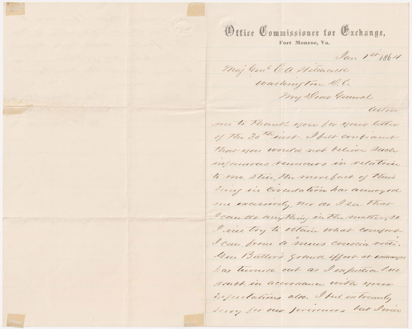 SULLIVAN A. MEREDITH - 2