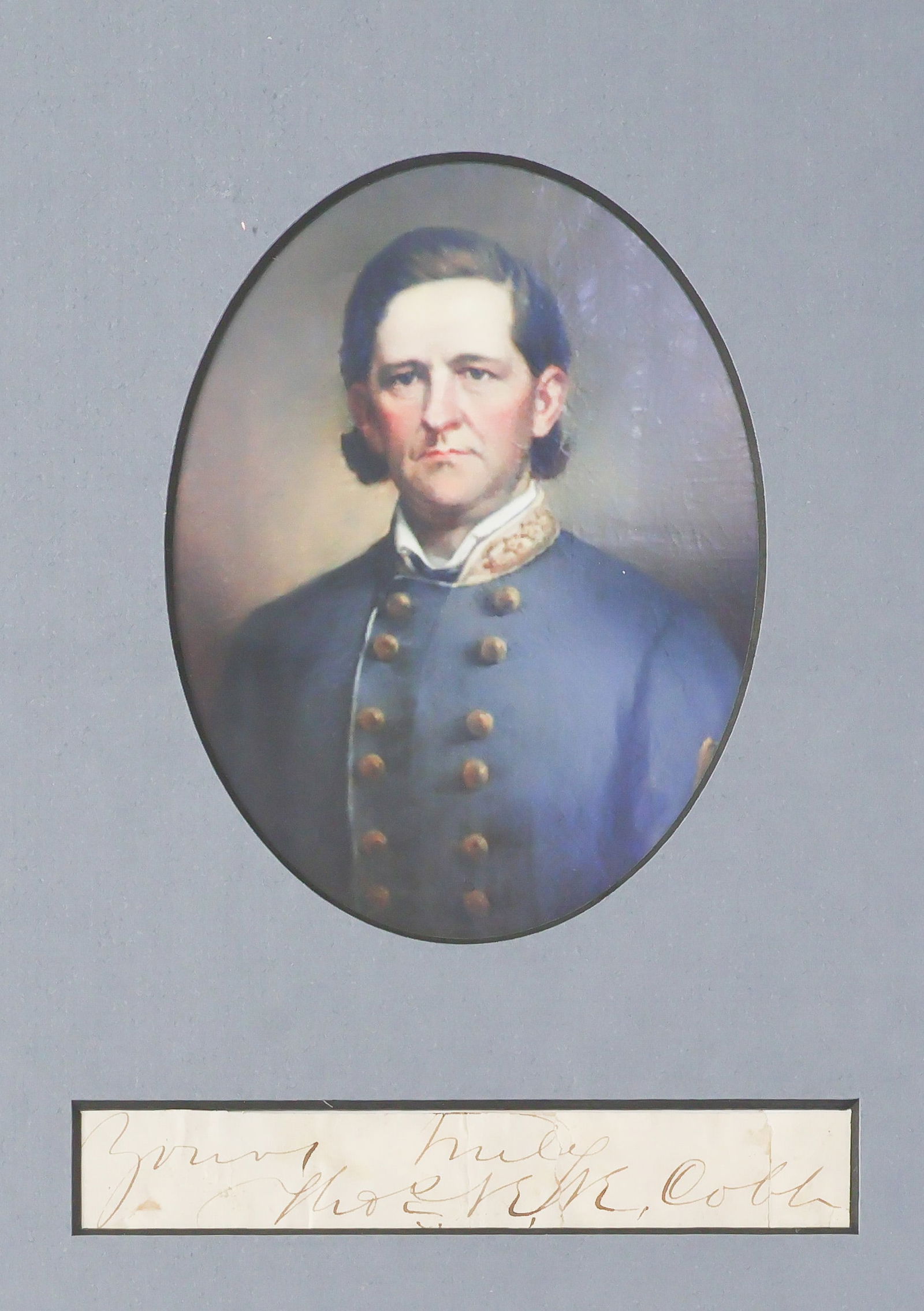 THOMAS READE ROOTES COBB - 2