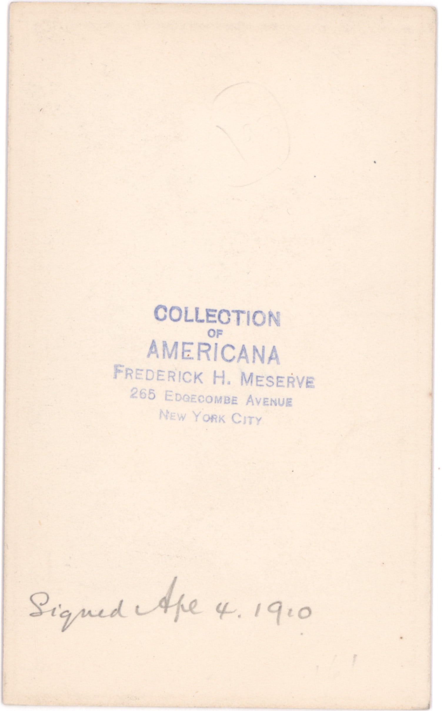 THOMAS T. ECKERT - 2