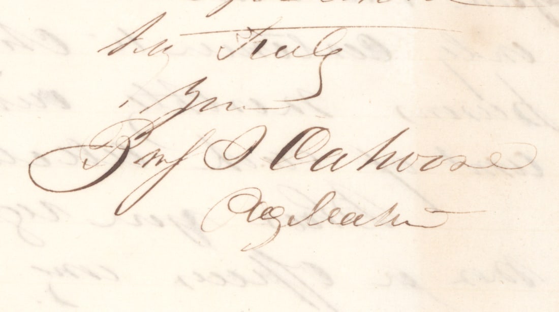 U.S. NAVY PAY RECEIPTS (48) - 7