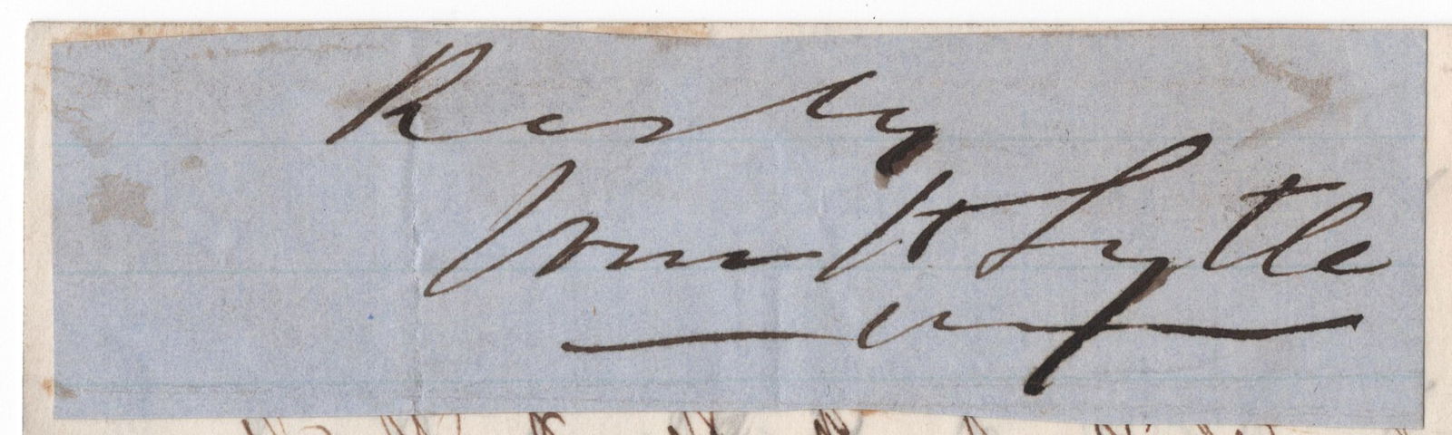 WILLIAM H. LYTLE - 2